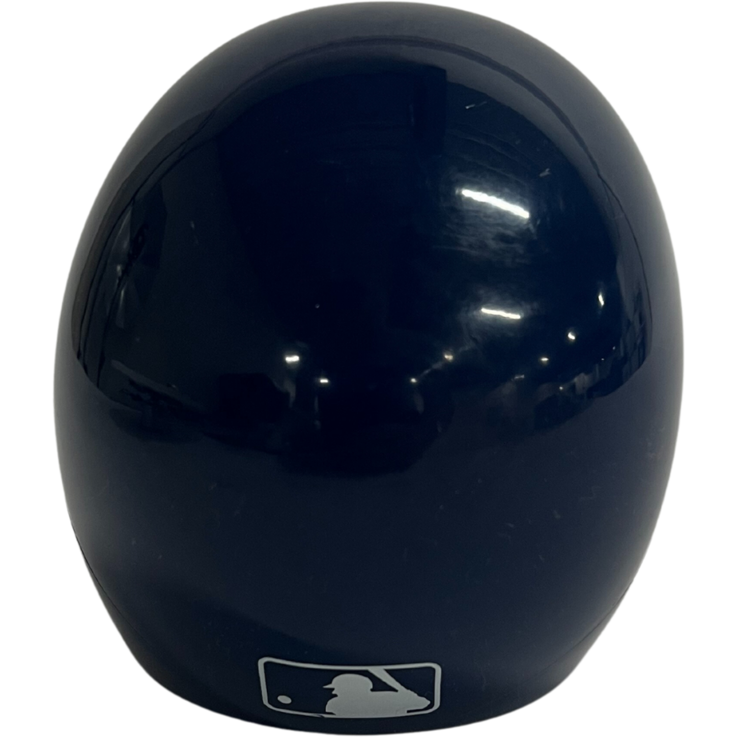 Majestic Mini Baseball Replica Display Helmet