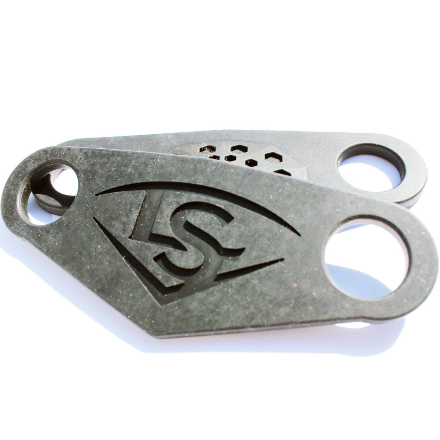 Louisville Slugger Blaze Power Grip (L60710) | Bat Control Baseball Softball Wrap