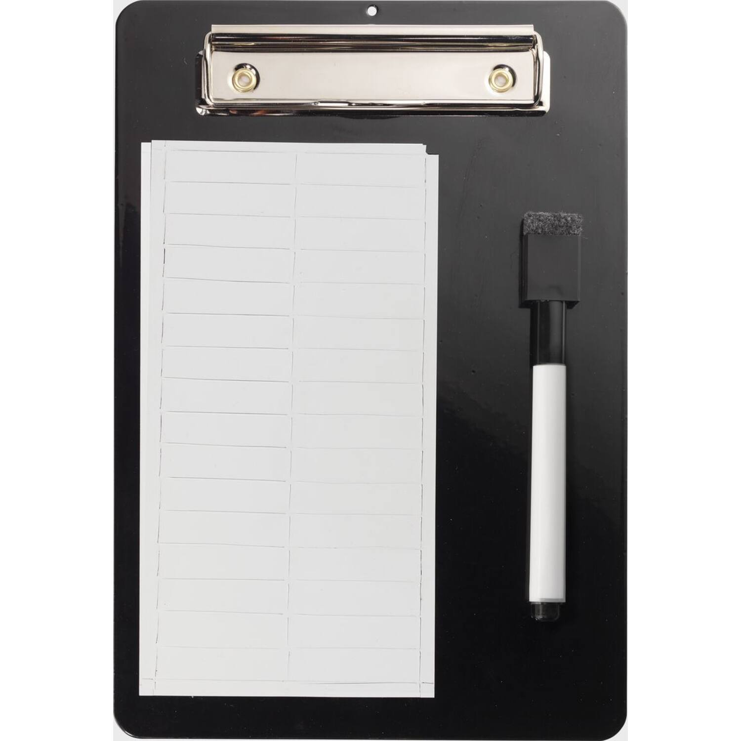 Easton Magnetic Coaches Line Up Board