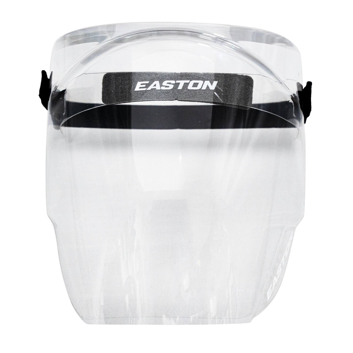 Easton Integrated Cap Shield | One Size Fit