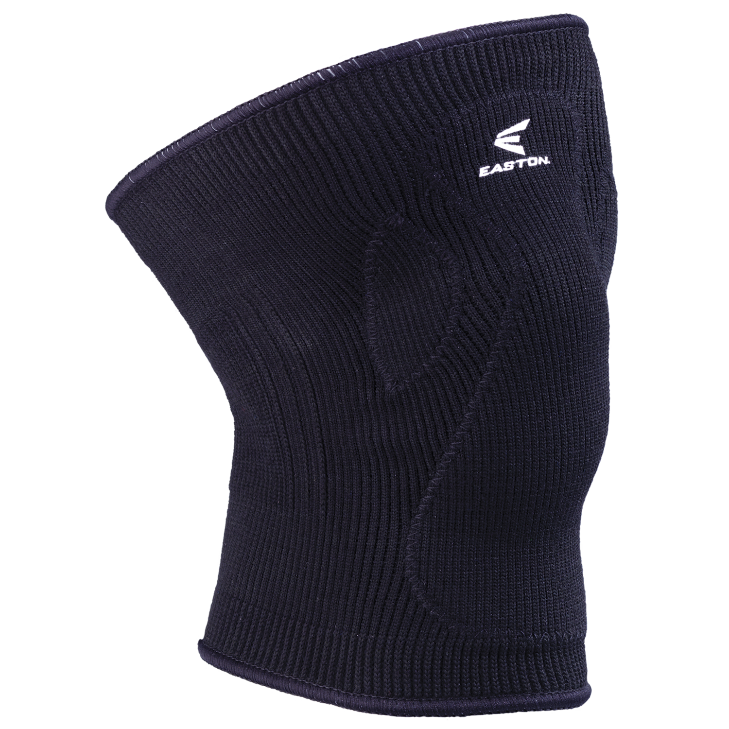 Easton Sliding Knee Pad for Baseball/Softball impact reduction | One Size Black