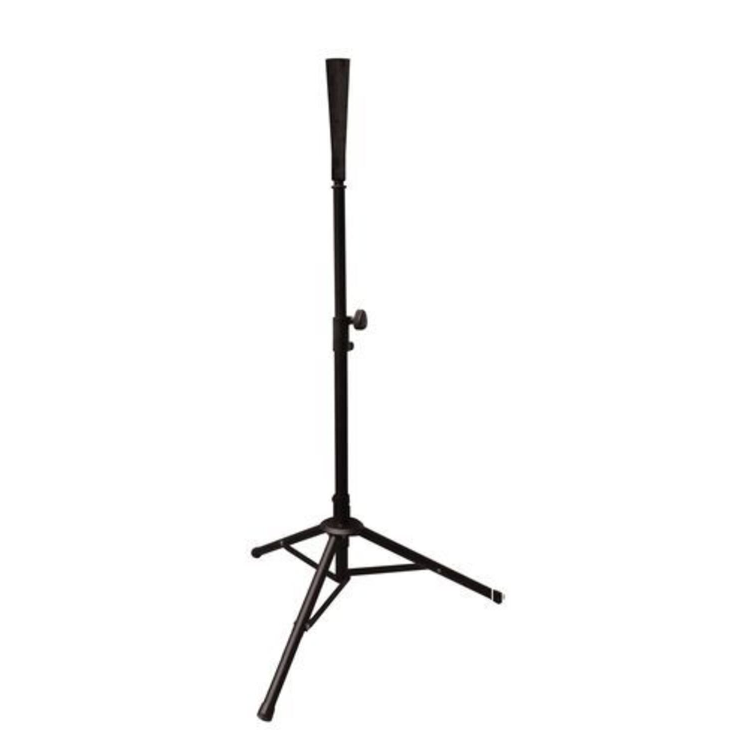 Rawlings Tripod Travel Tee (TRITEE) | Adjustable Baseball Training Stand 