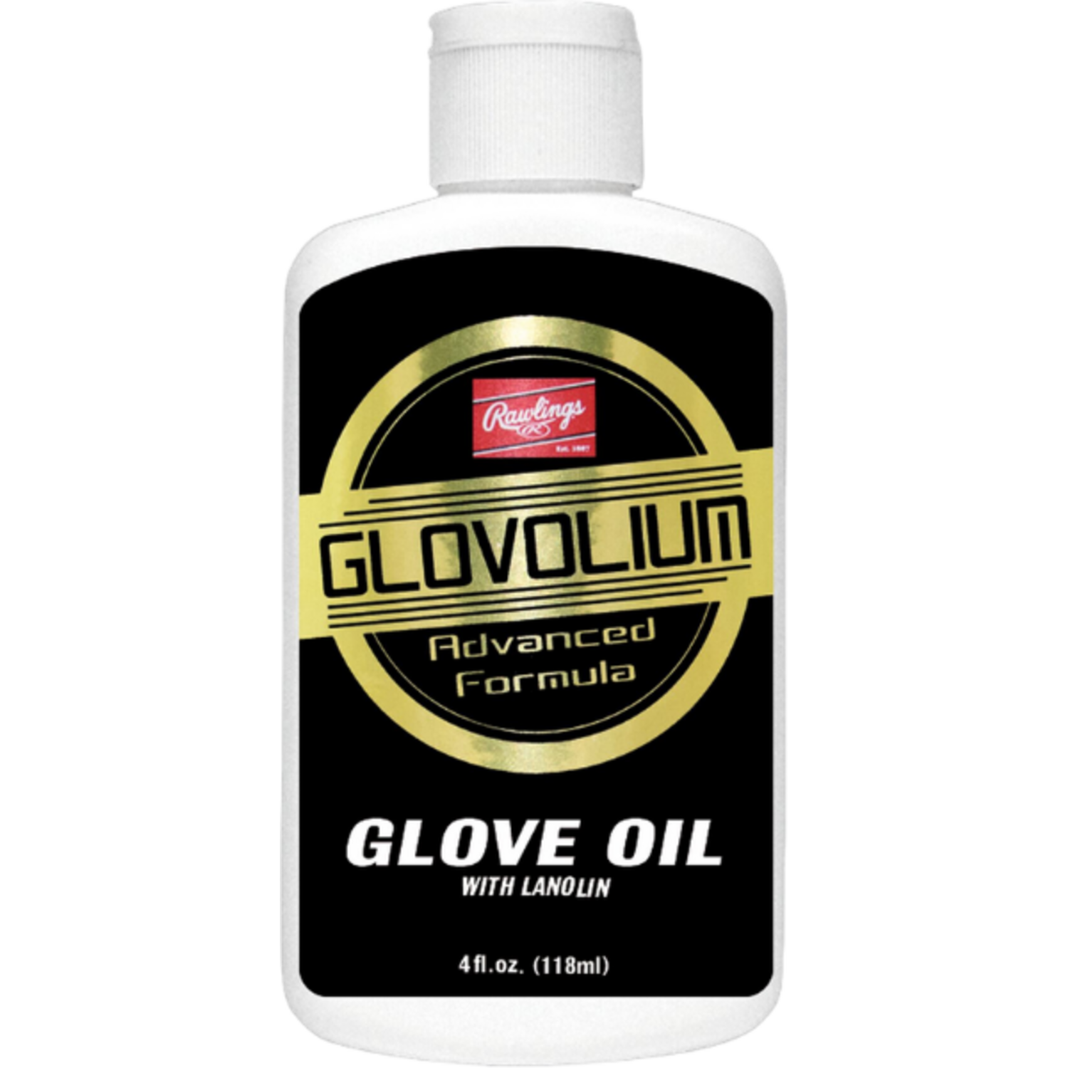 Rawlings Glovolium (G25GII)