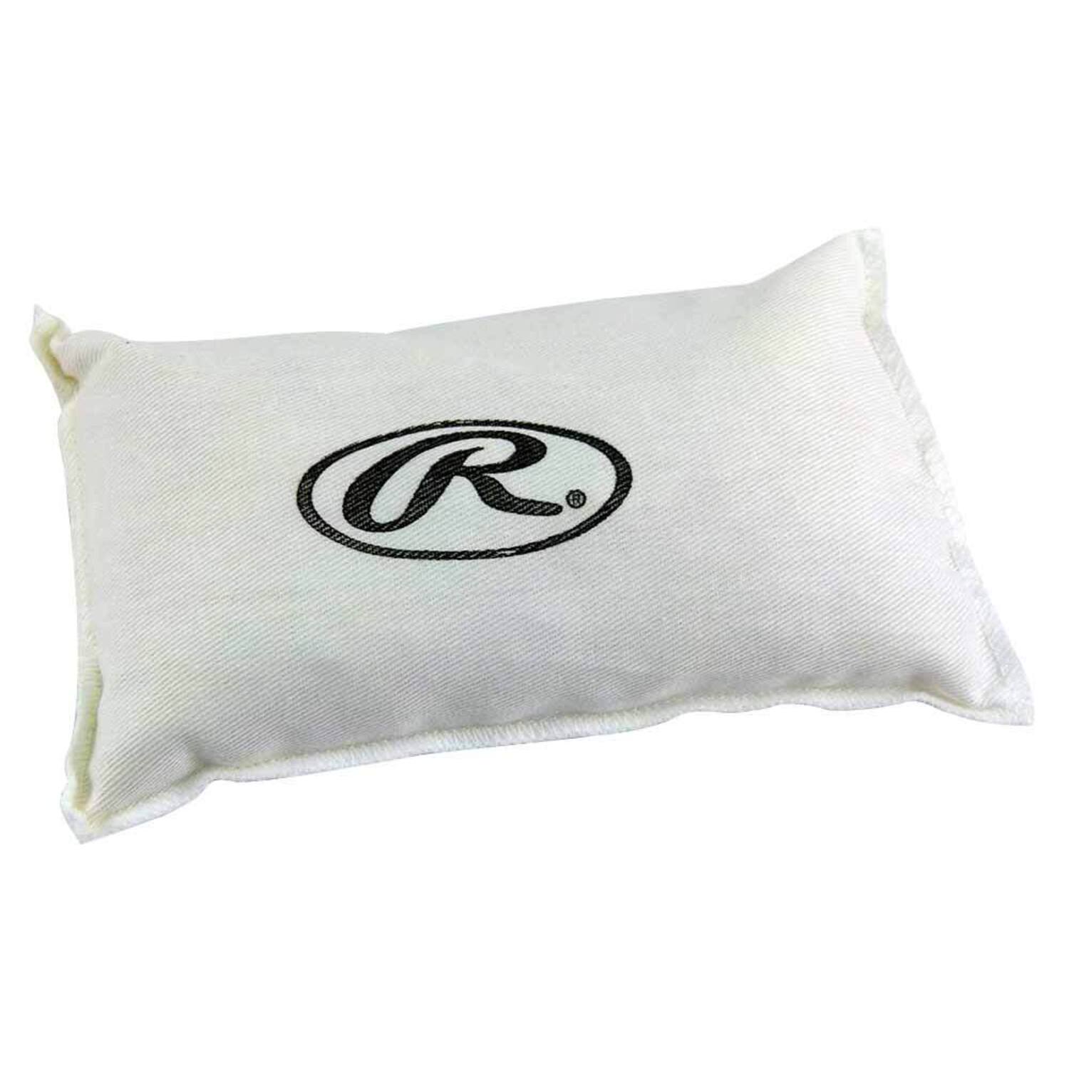 Rawlings Pro Style Rock Rosin Bag | Baseball Softball Grip Enhancement