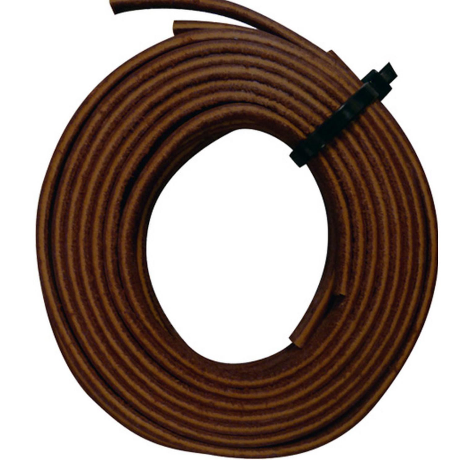 Rawlings Glove Laces 1/4" x 72" Bulk - 12 pc Color Chocolate