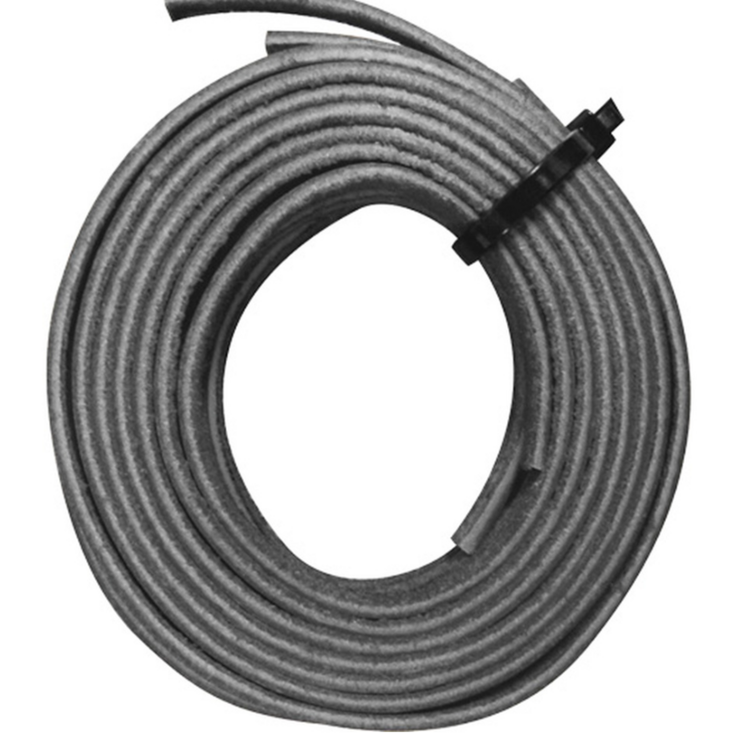 Rawlings Glove Laces 1/4" x 72" Bulk - 12 pcs Color Grey