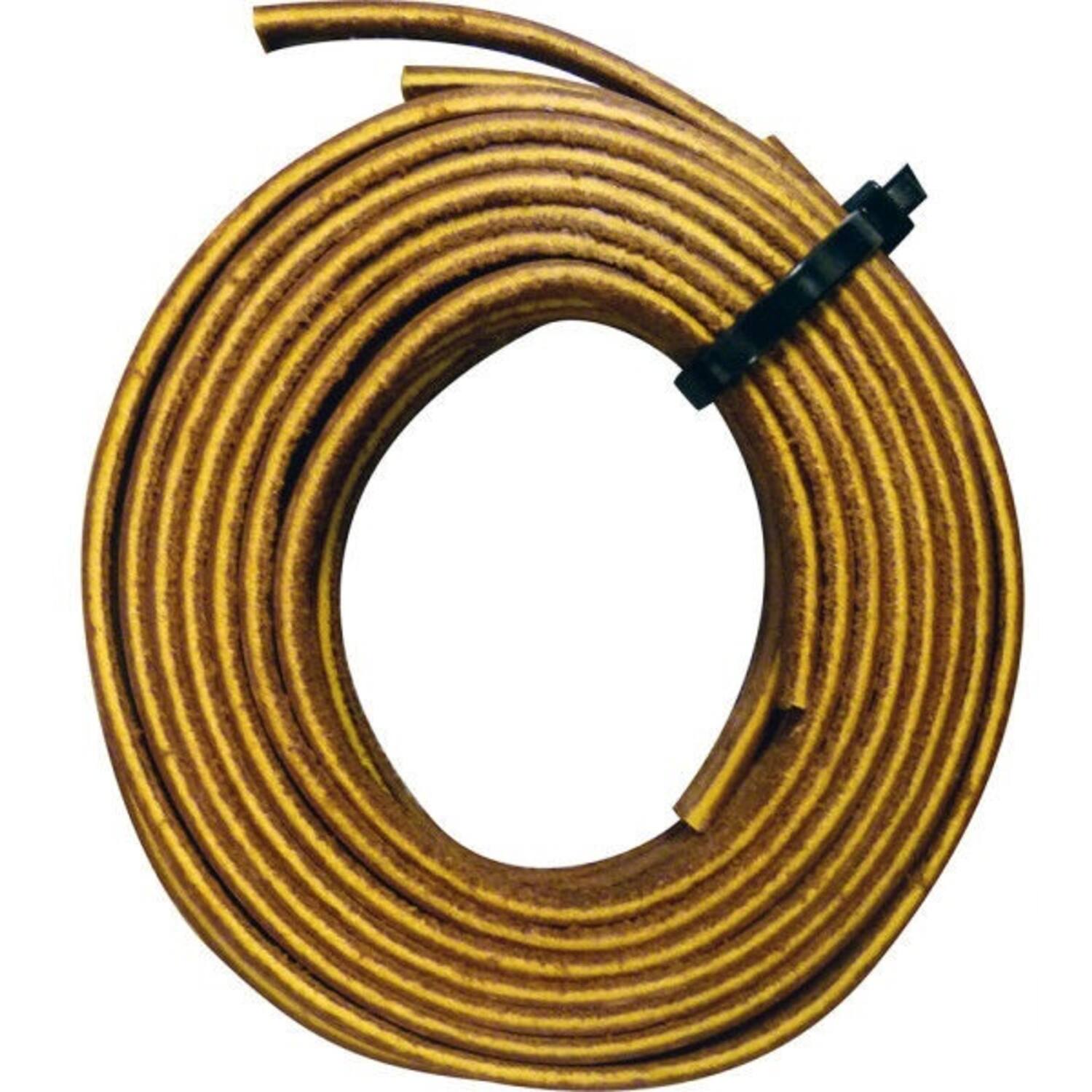 Rawlings Glove Laces 3/16" x 72" Bulk - 12 pcs Color Tan