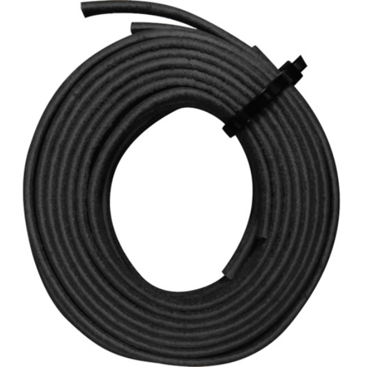 Rawlings Glove Laces 3/16" x 72" Bulk - 12 pcs Color Black