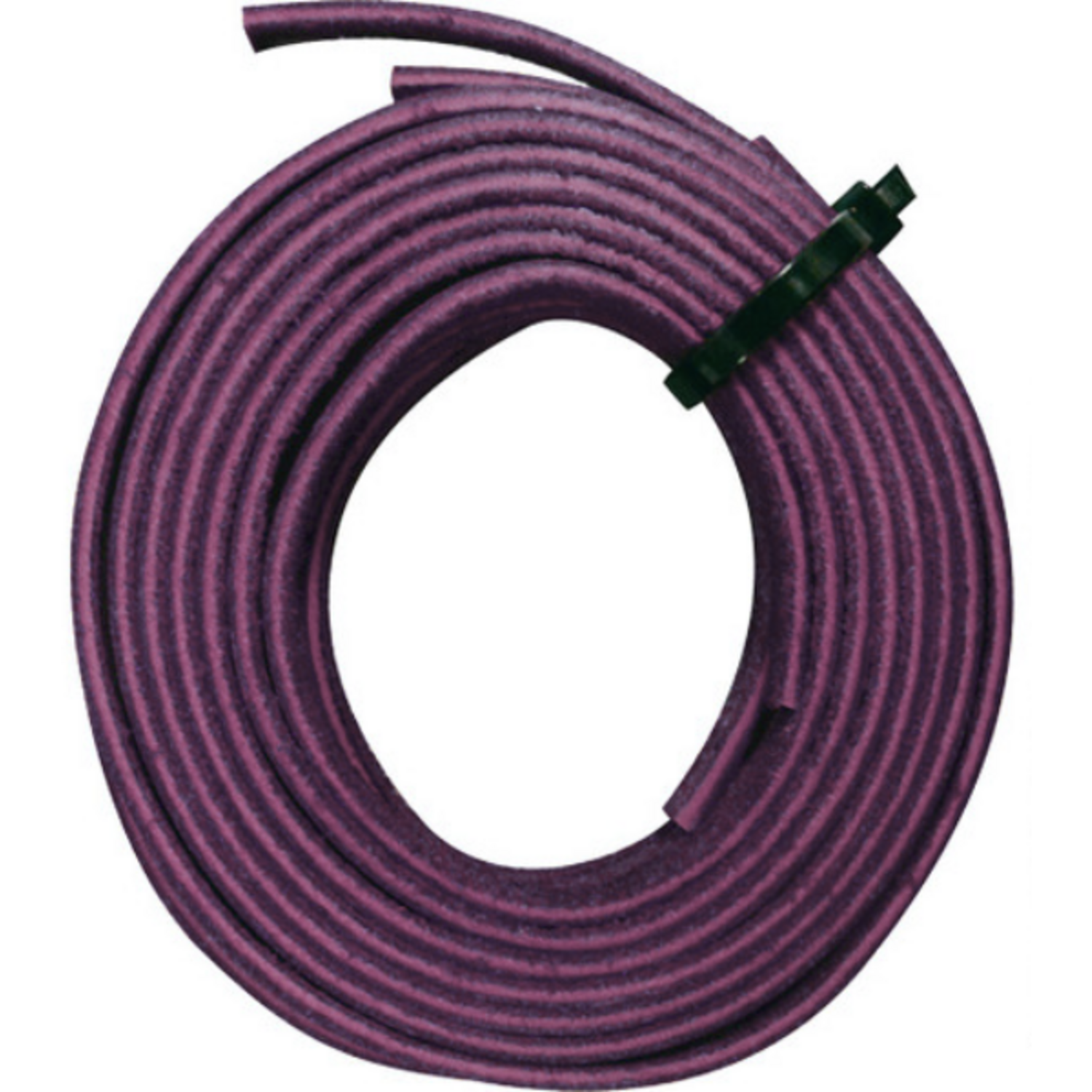 Rawlings Glove Laces 1/4" x 72" Bulk - 12 pcs Color Maroon