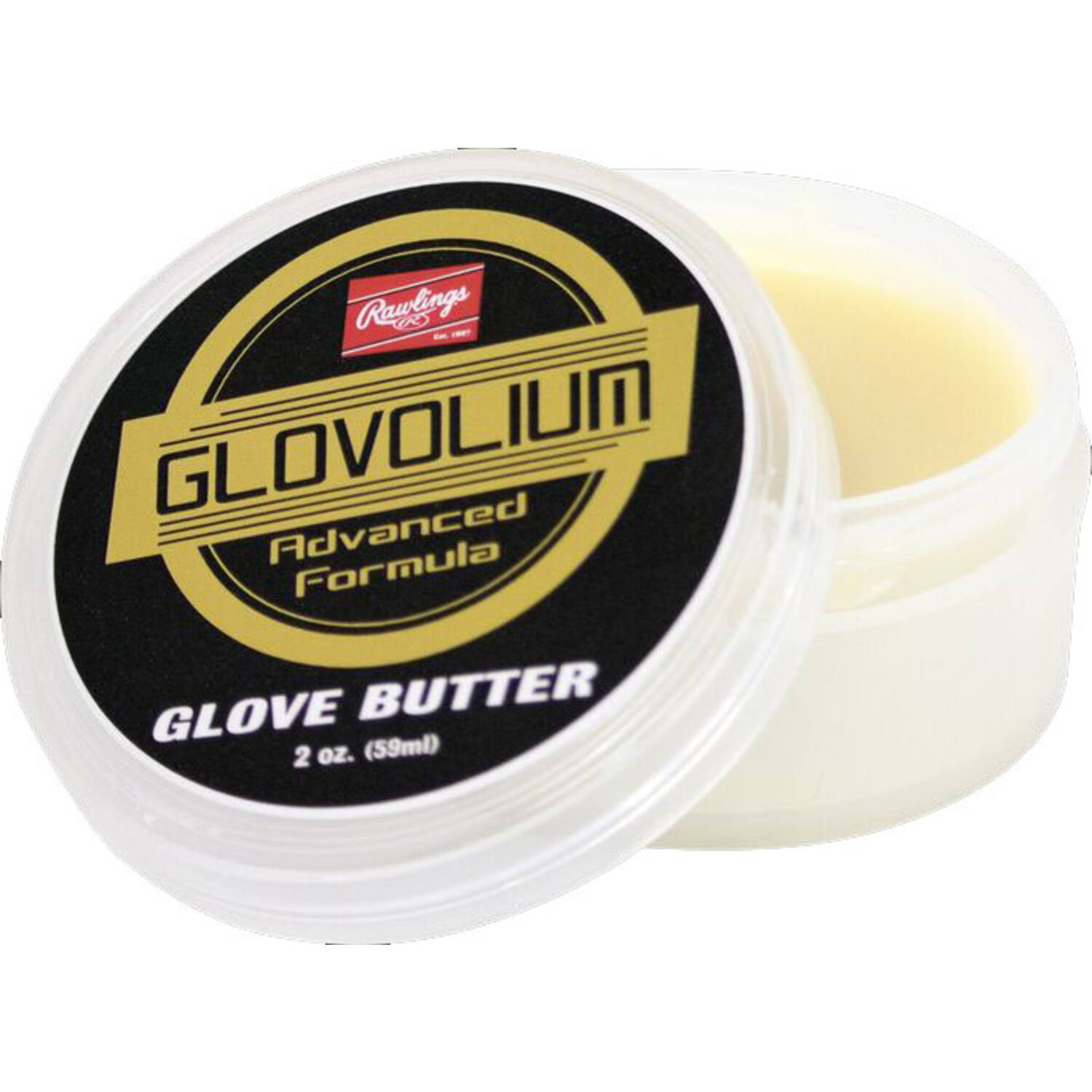 Rawlings Gold  Baseball Glove Butter (GGB) | Leather Softening Care Balm