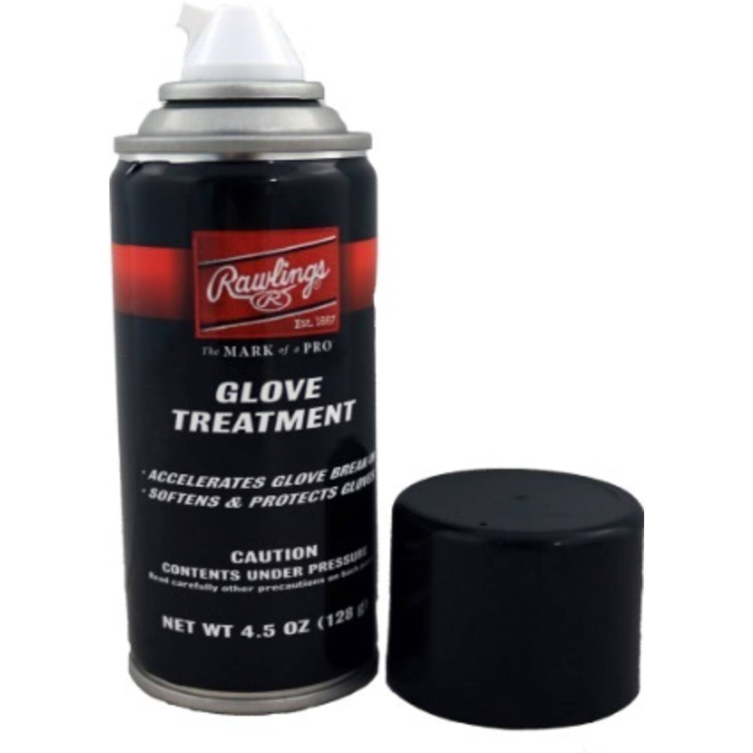 Rawlings Glove Treatment Foam