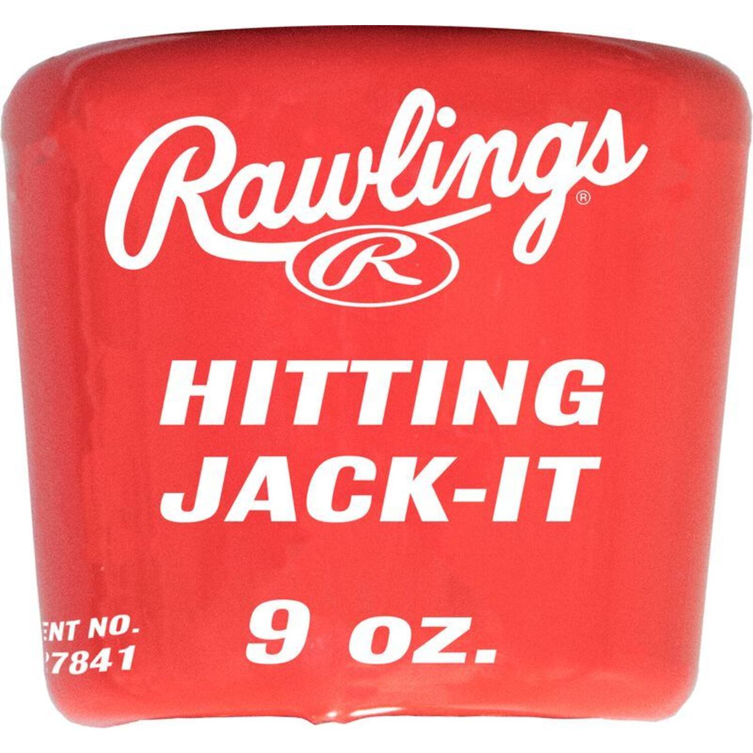 Rawlings Hitting Jack It Bat Weight 9 oz | Baseball Softball Swing Trainer