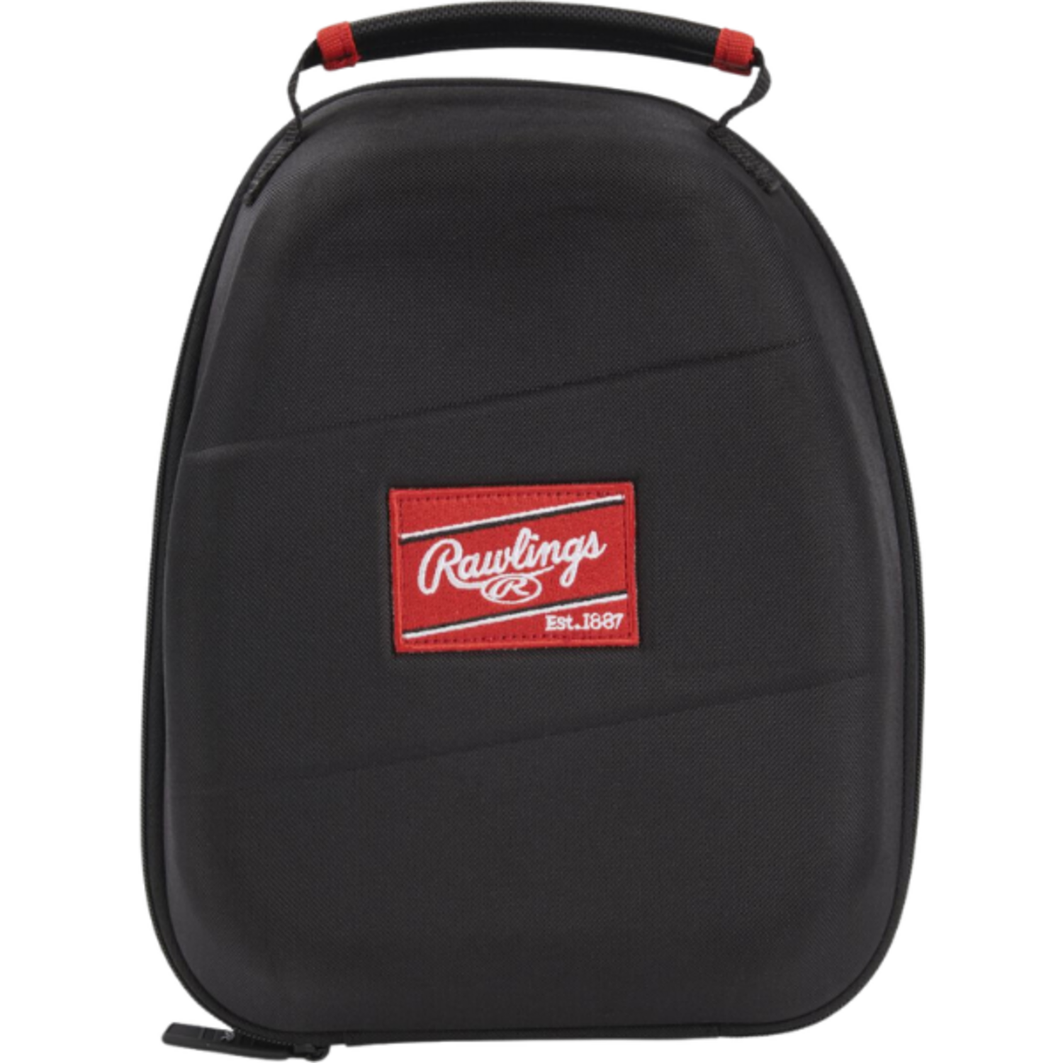 Rawlings Glove Crib (GLVCRB) | Hard Shell Baseball Softball Storage Case