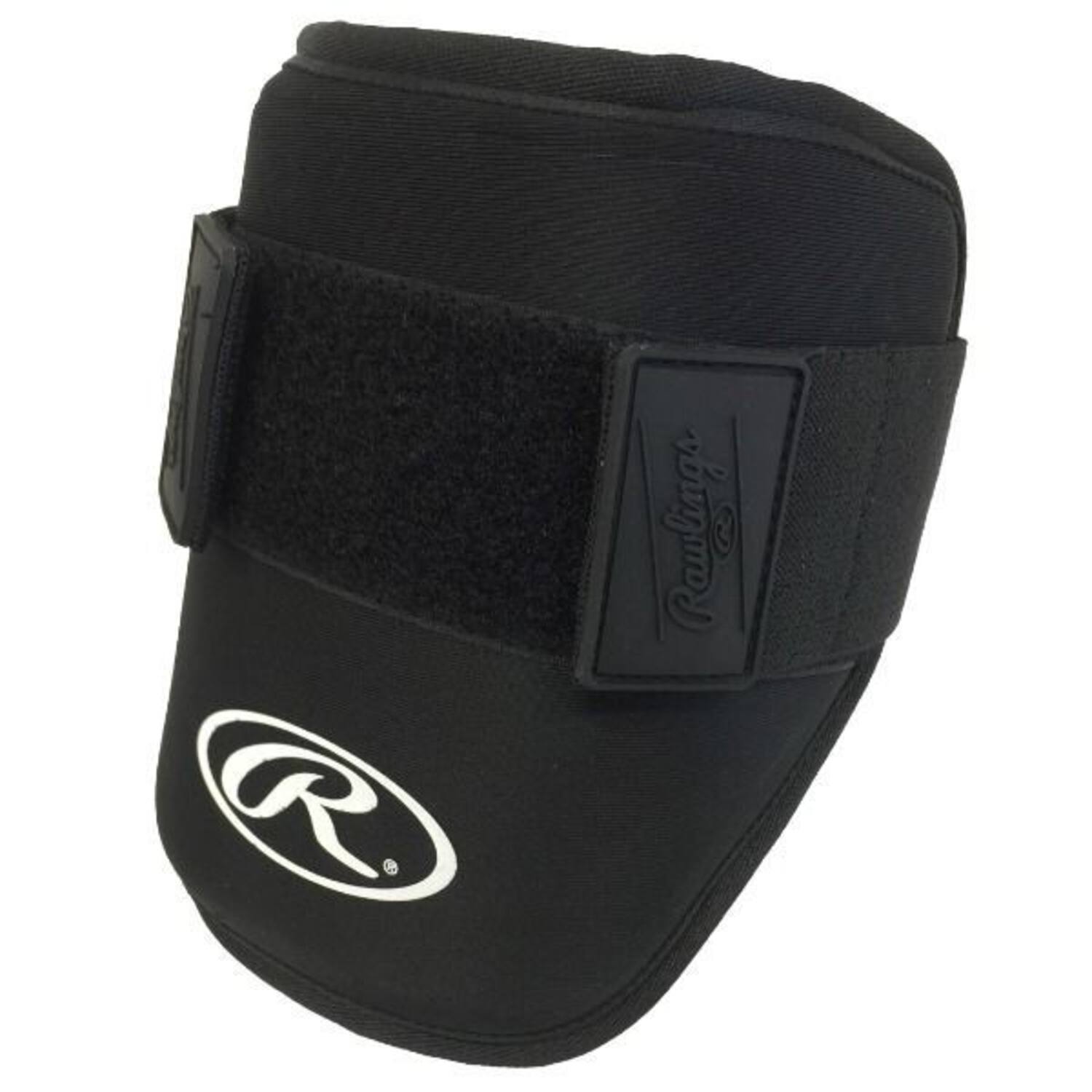 Rawlings Elbow Guard Adult Color Black