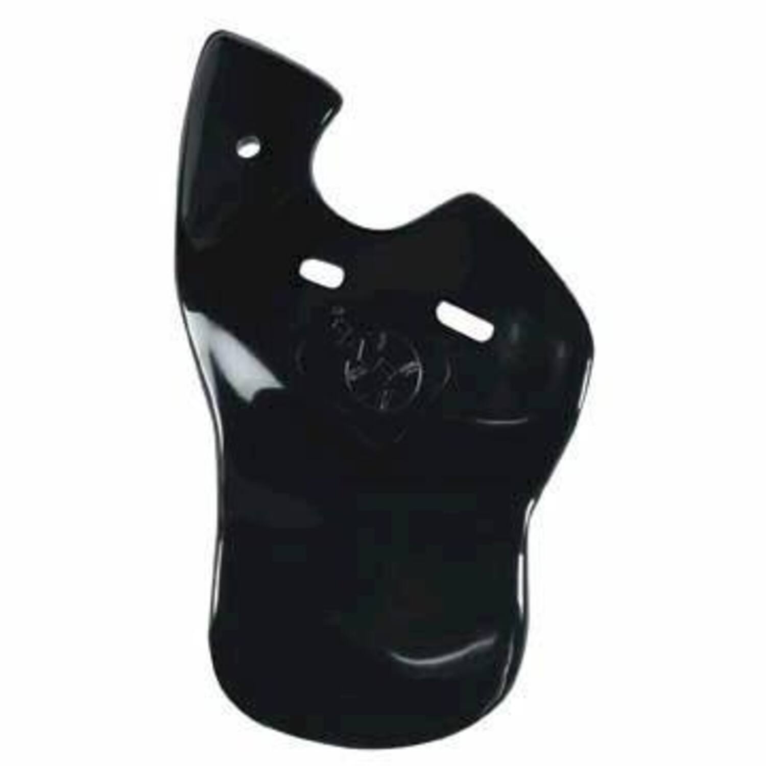 Markwort C-Flap for Left Handed Batter Color Black