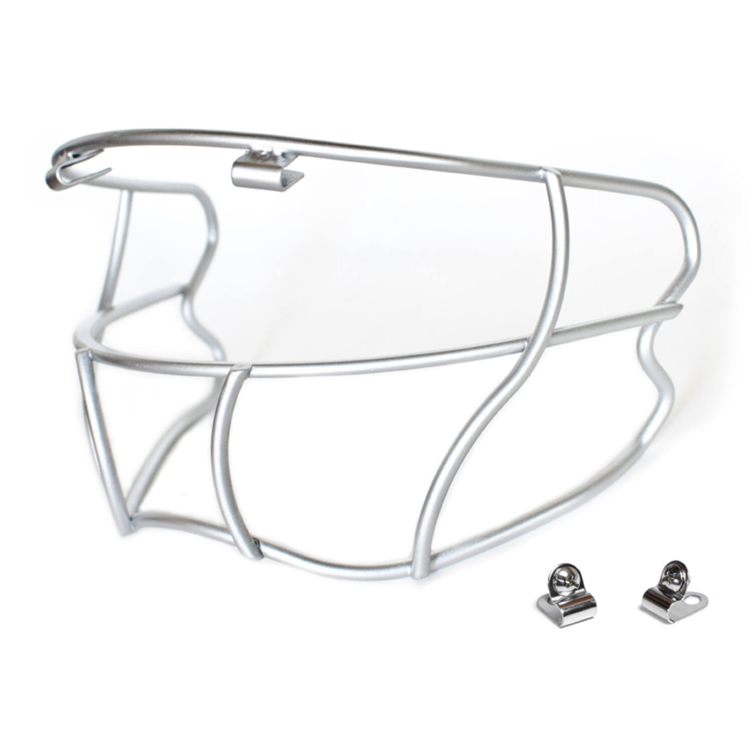 All Star BHFPV-1 Vela Fastpitch Lightweight I-Bar Steel Cage