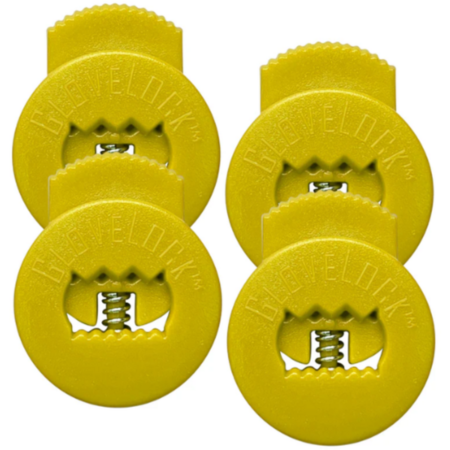 All Star Glovelocks (4 Pack) Color Gold
