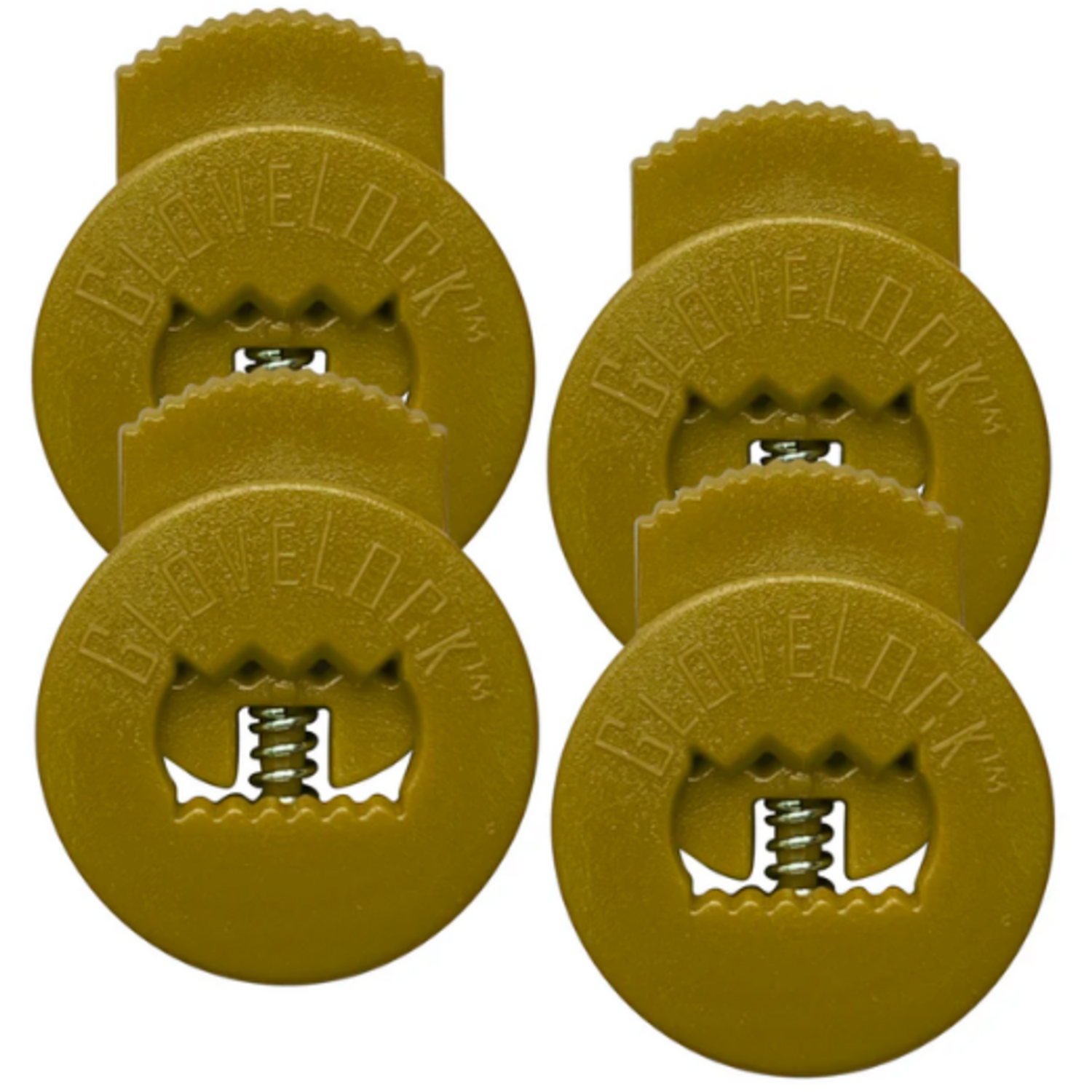 All Star Glovelocks (4 Pack) Color Horween