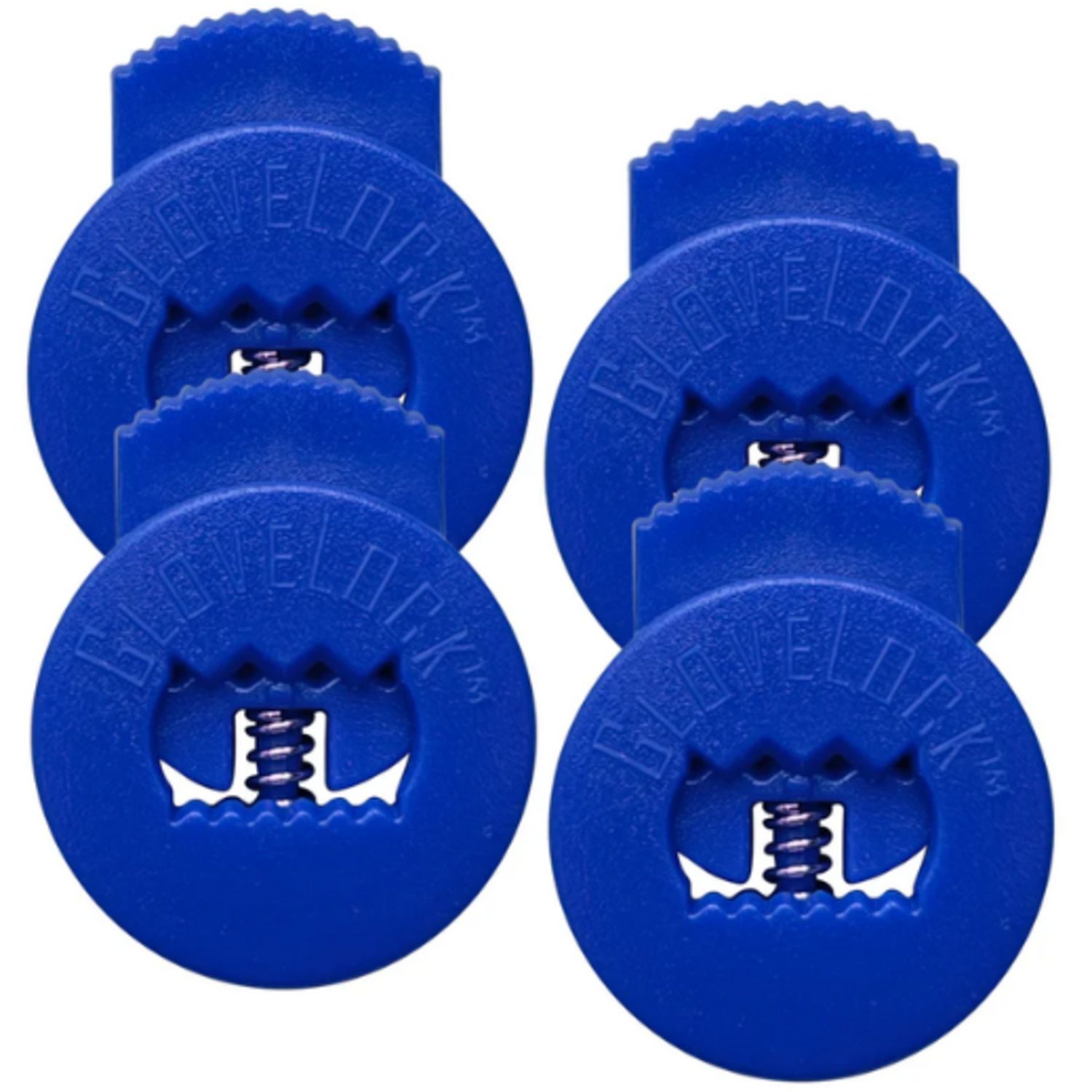 All Star Glovelocks (4 Pack) Color Royal