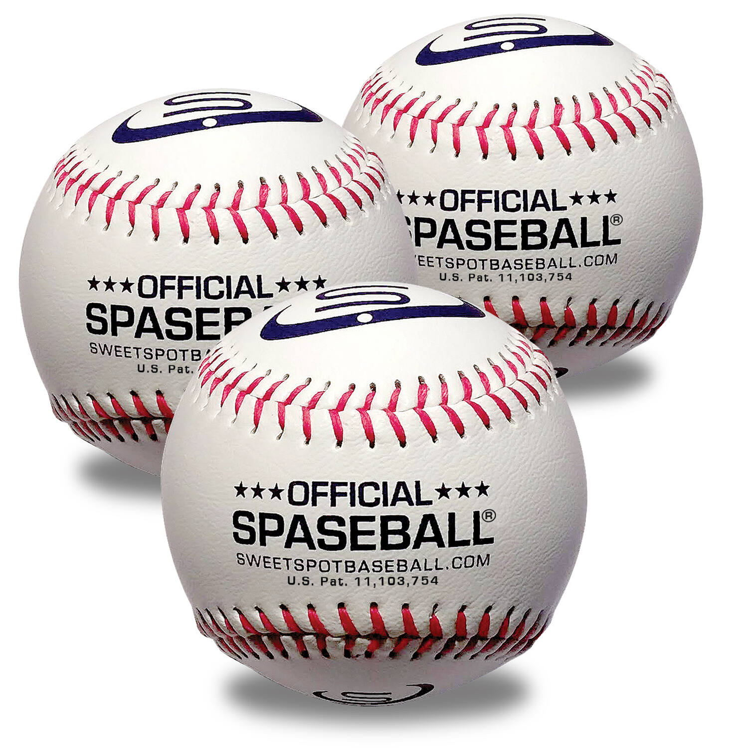 SweetSpot Backyard Baseball Homerun Kit