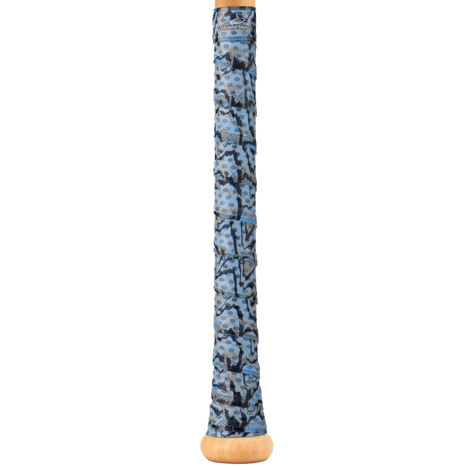 Lizard Skins DSP Bat Wrap 1.8 mm (CAMO) Color Carolina