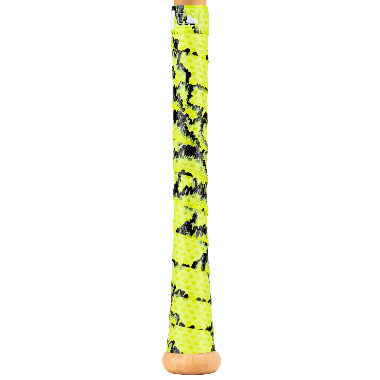 Lizard Skins DSP Bat Wrap 1.1 mm (CAMO) Color Neon