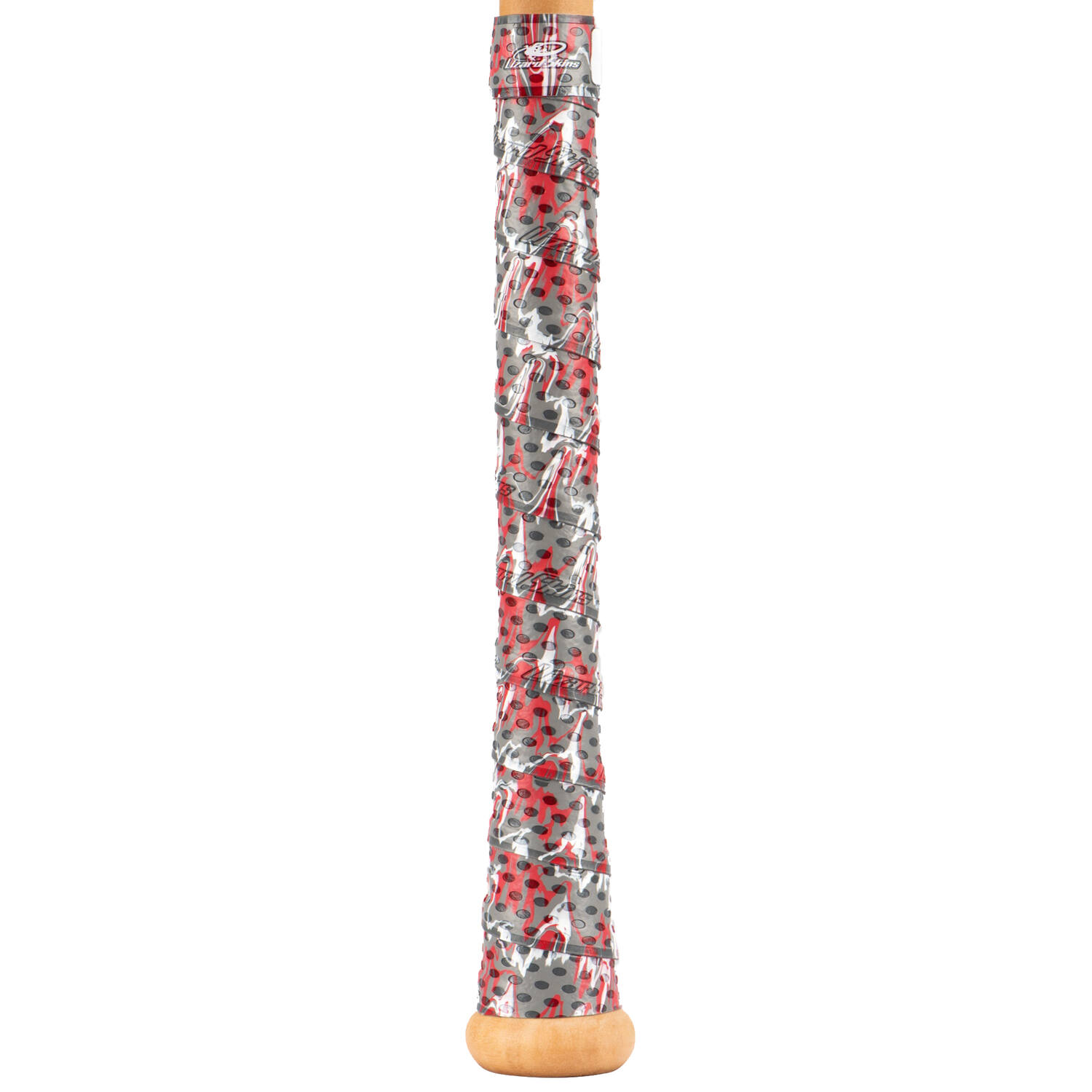 Lizard Skins DSP Bat Wrap 1.1 mm (CAMO) Color Razor