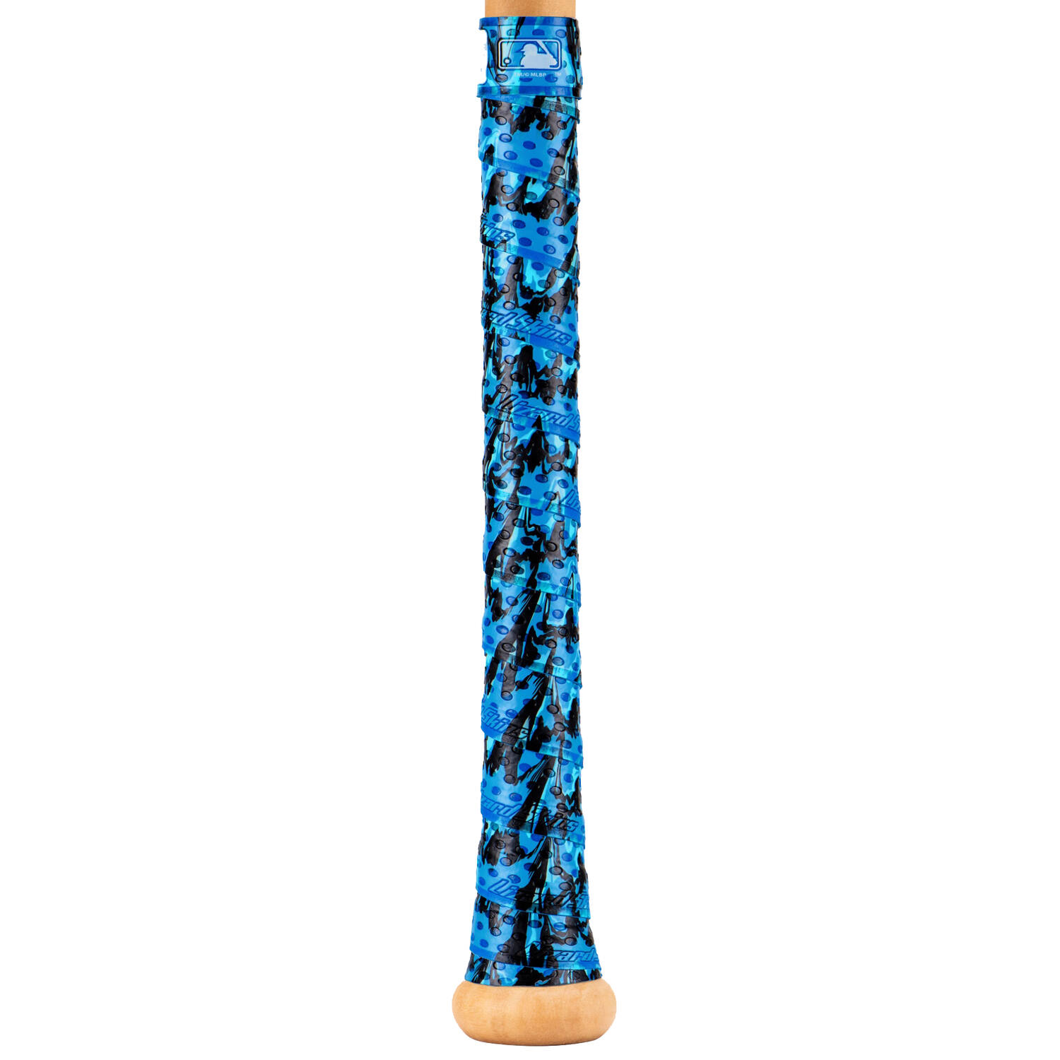 Lizard Skins DSP Bat Wrap 1.1 mm (CAMO) Color Tidal