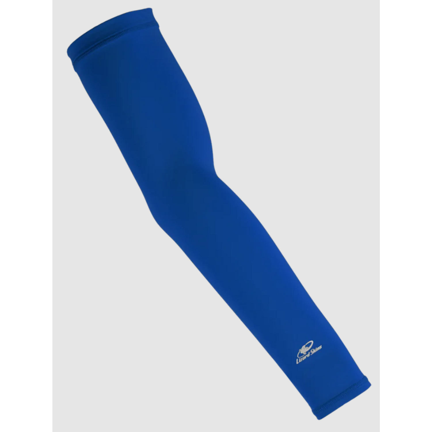 Lizard Skins Performance Arm Sleeve L/XL Royal Blue
