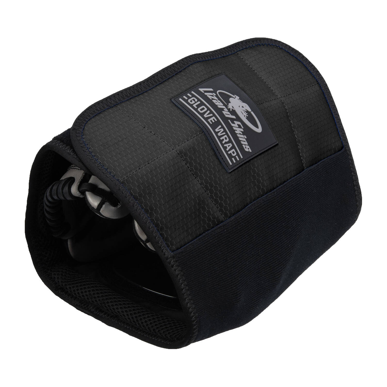 Lizard Skins Glove Wrap Color Black