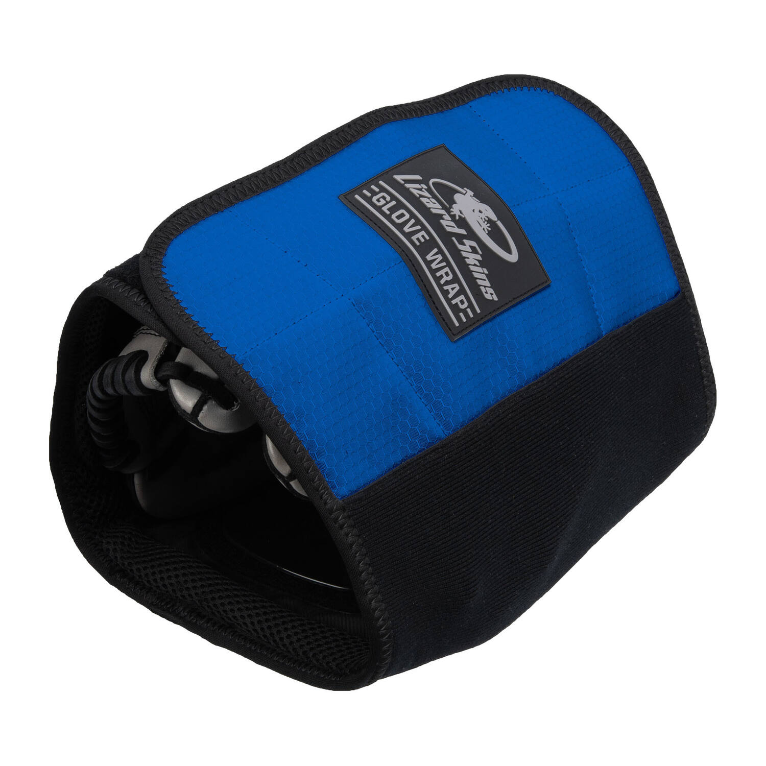 Lizard Skins Glove Wrap Color Blue