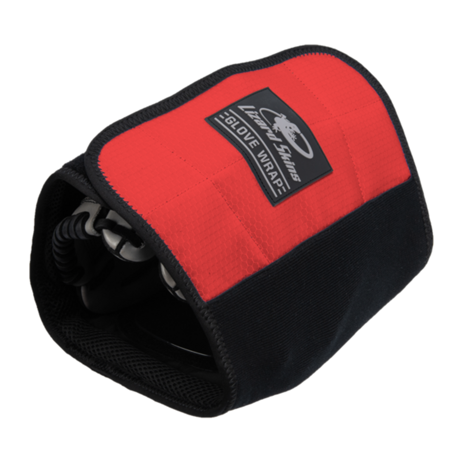 Lizard Skins Glove Wrap Color Red