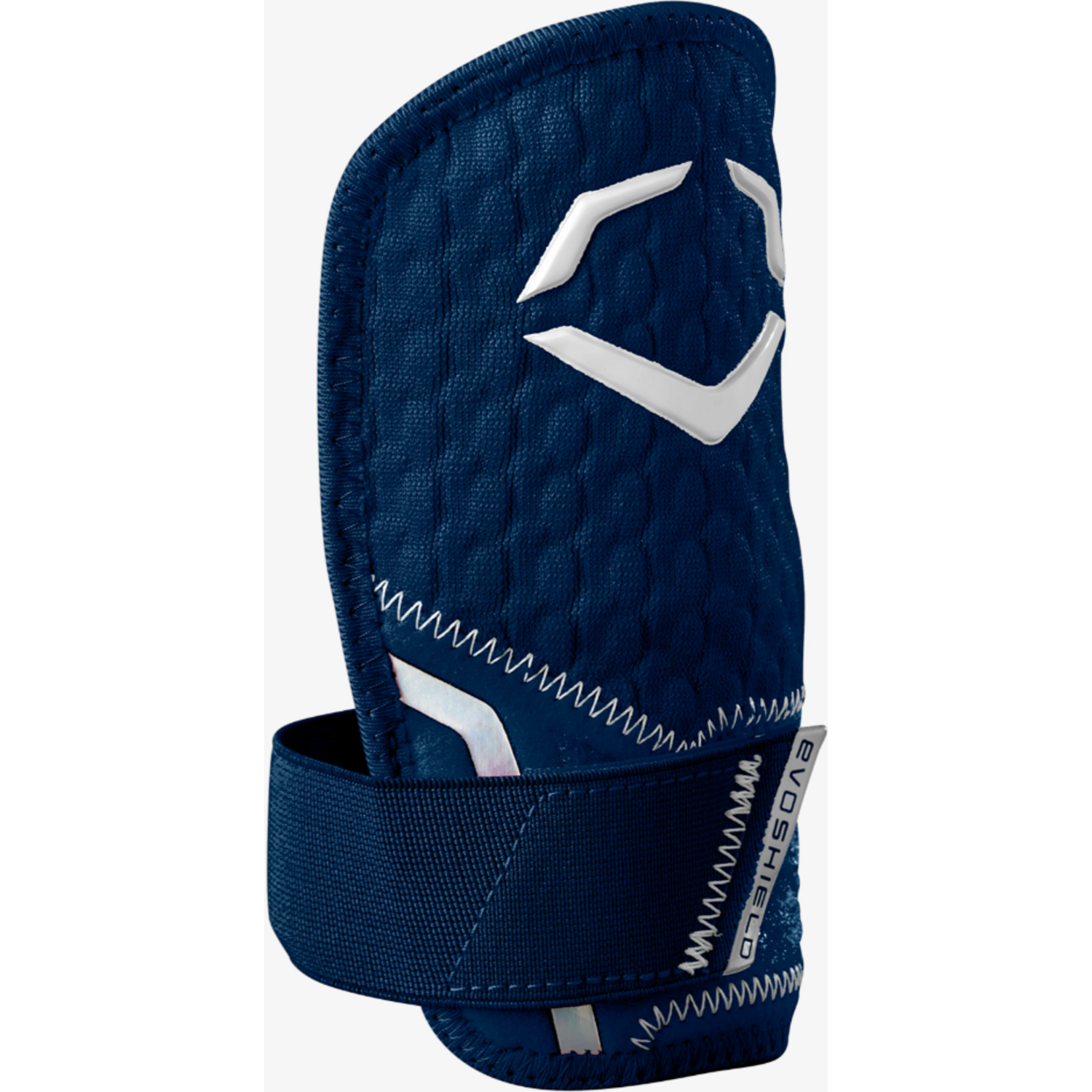 Evoshield WTV572680 Pro SRZ 2.0 Hand Guard RHH Color Navy