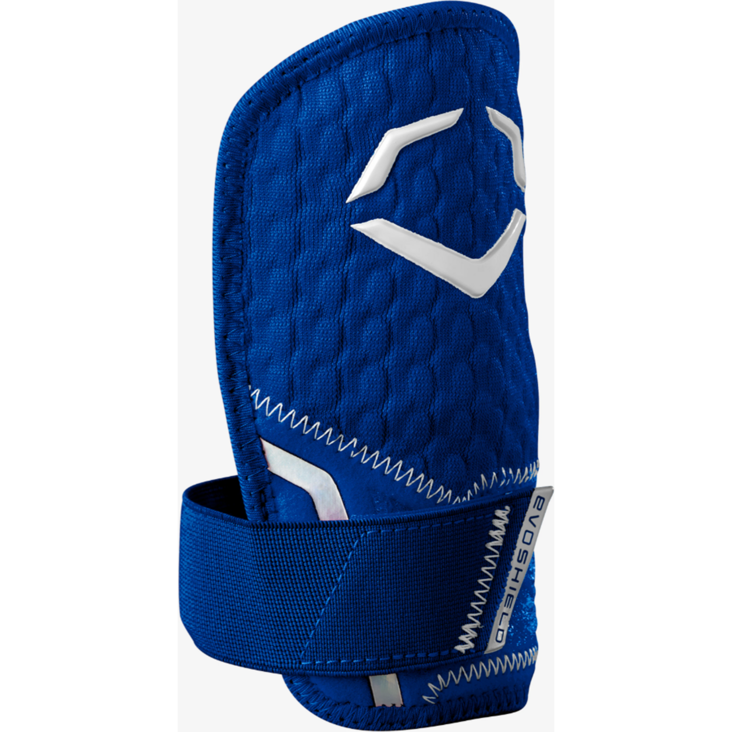 Evoshield WTV572680 Pro SRZ 2.0 Hand Guard LHH Color Royal
