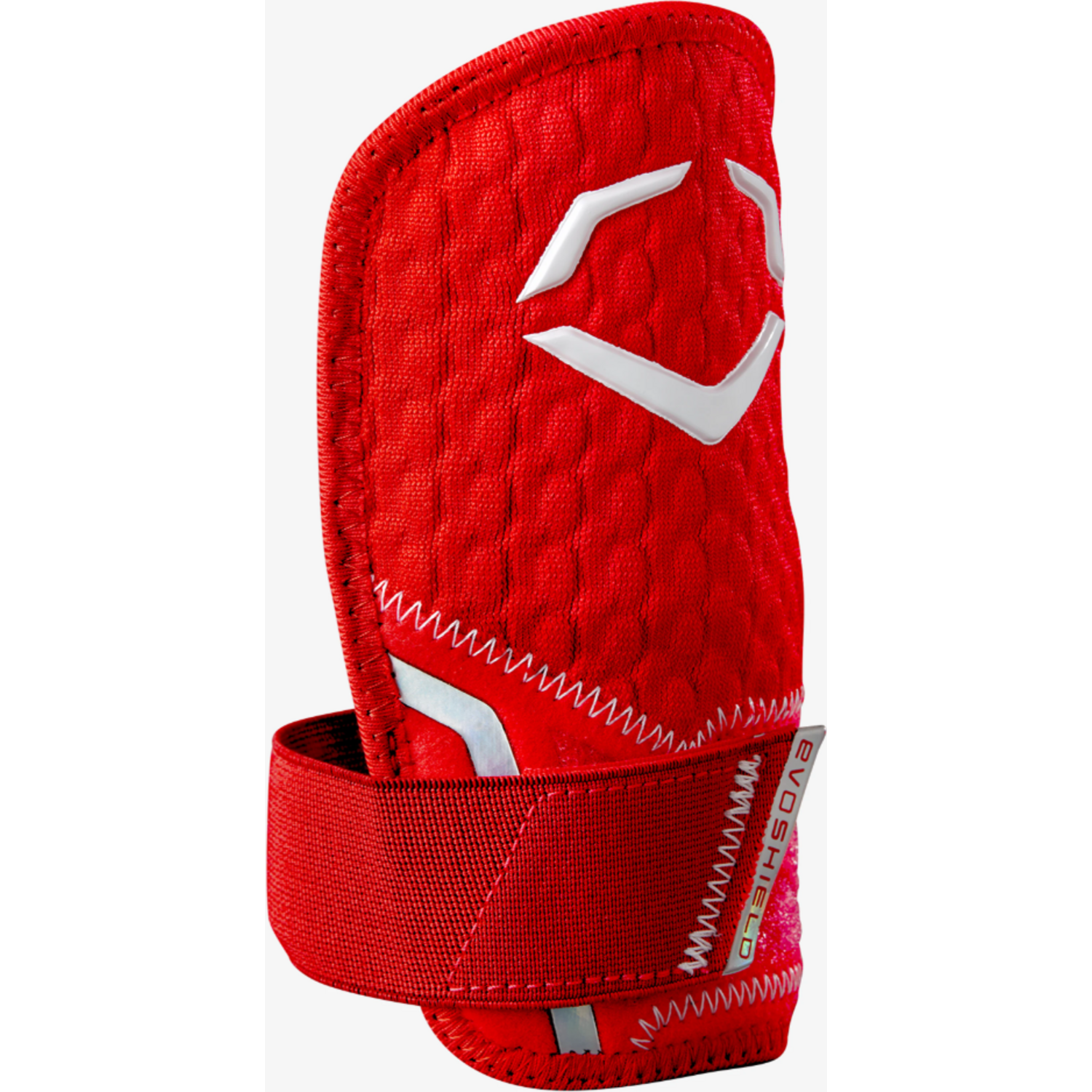 Evoshield WTV572680 Pro SRZ 2.0 Hand Guard LHH Color Scarlet