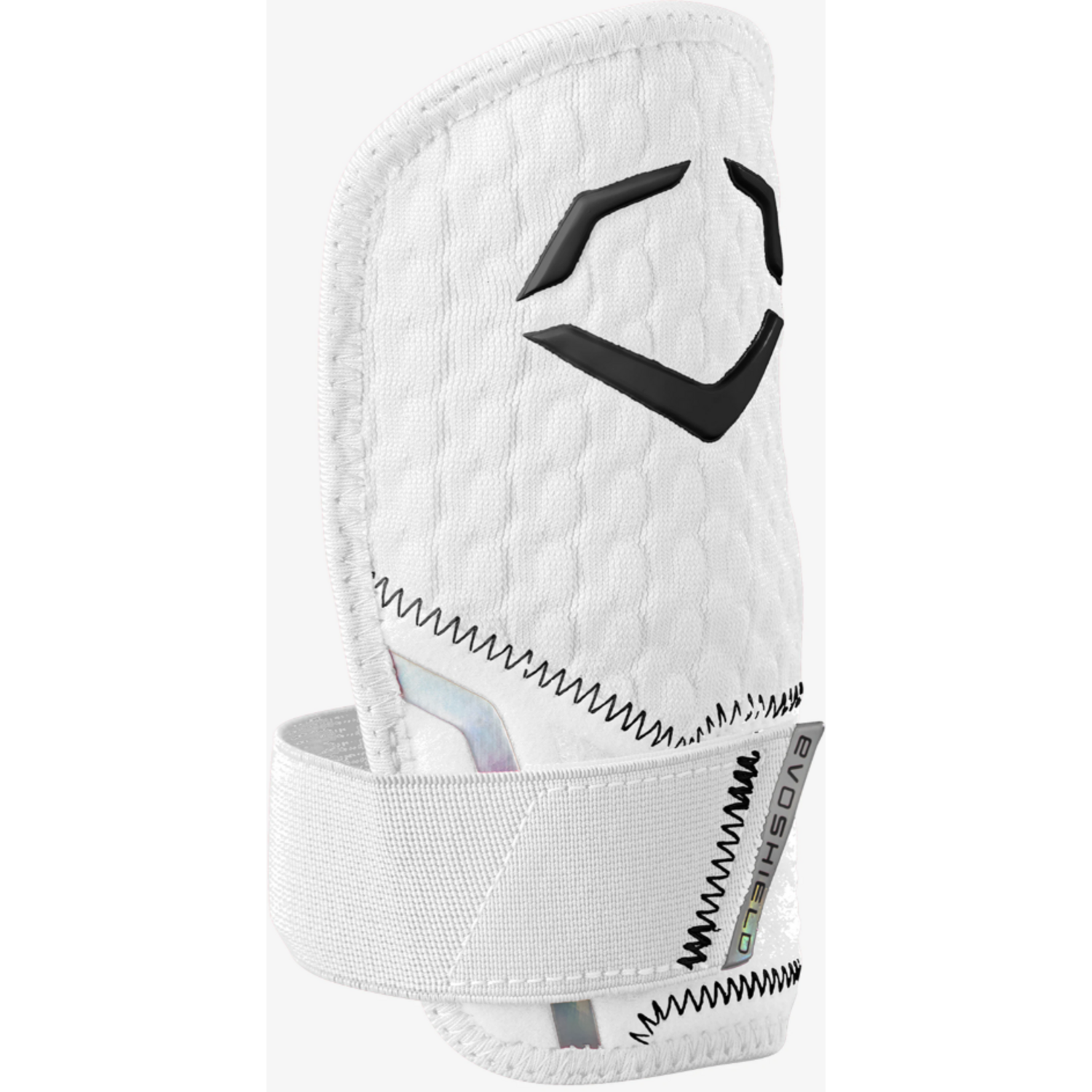 Evoshield WTV572680 Pro SRZ 2.0 Hand Guard RHH Color White