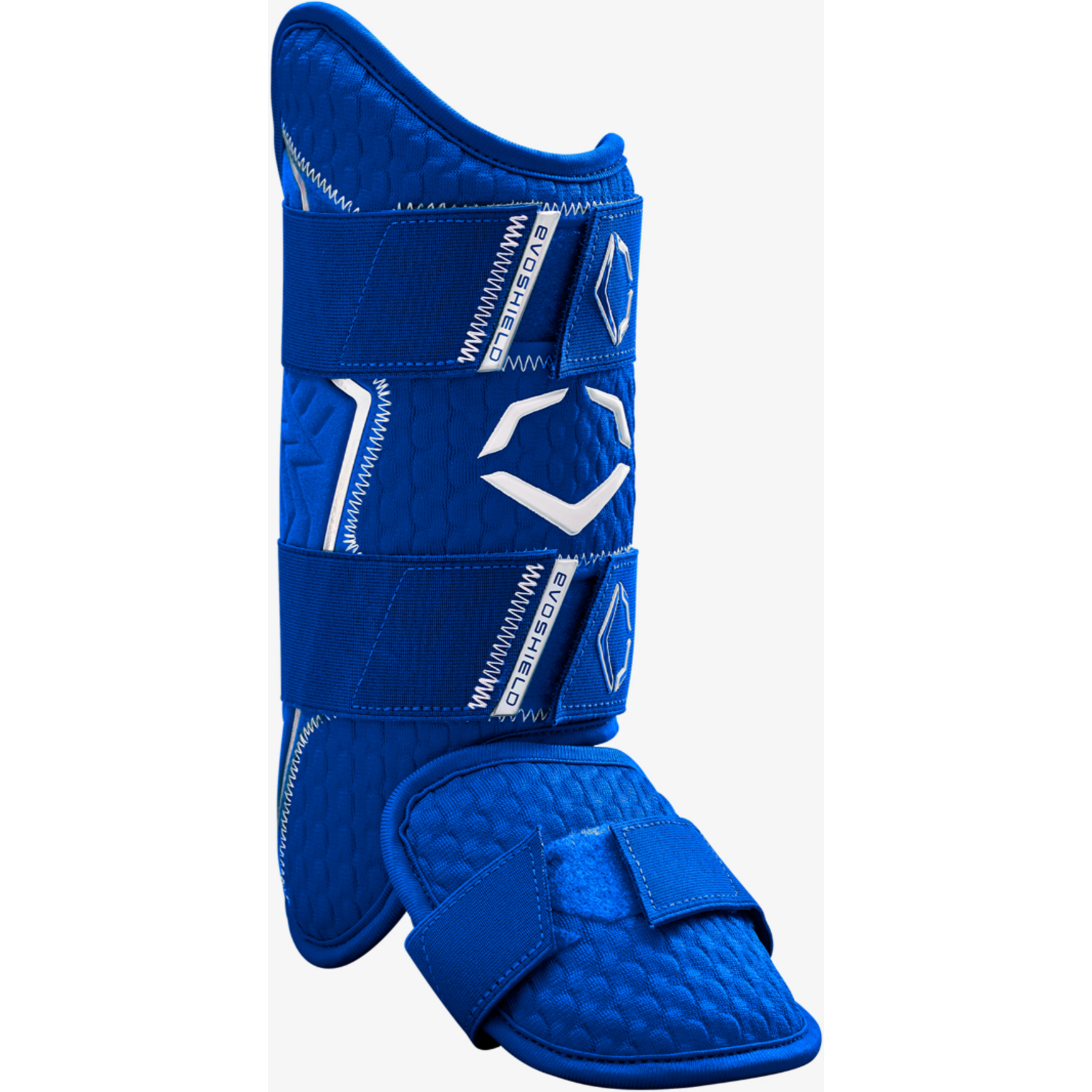 Evoshield WTV572690 Pro SRZ 2.0 Leg Guard LHH Color Royal
