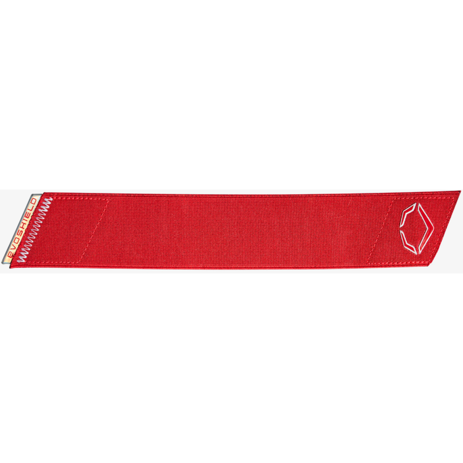 Evoshield WTV573350 Pro SRZ 2.0 Guard Straps Color Scarlet