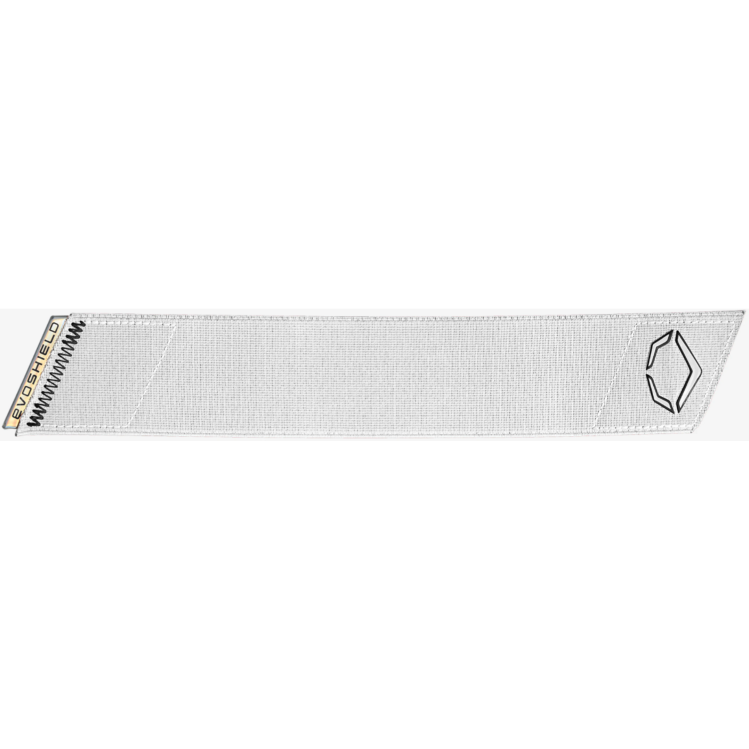 Evoshield WTV573350 Pro SRZ 2.0 Guard Straps Color White