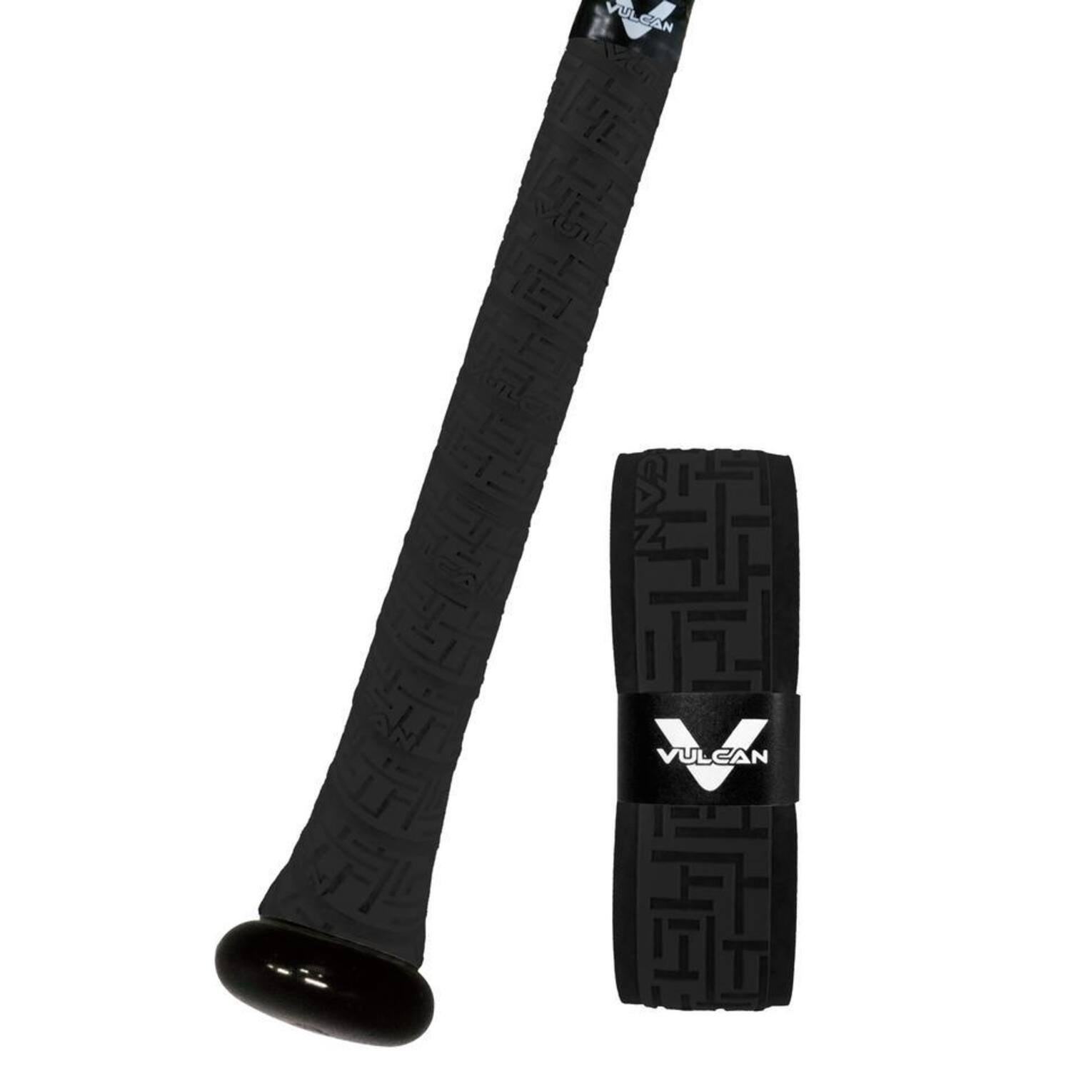 Vulcan SOLID Series 0.50 mm Black