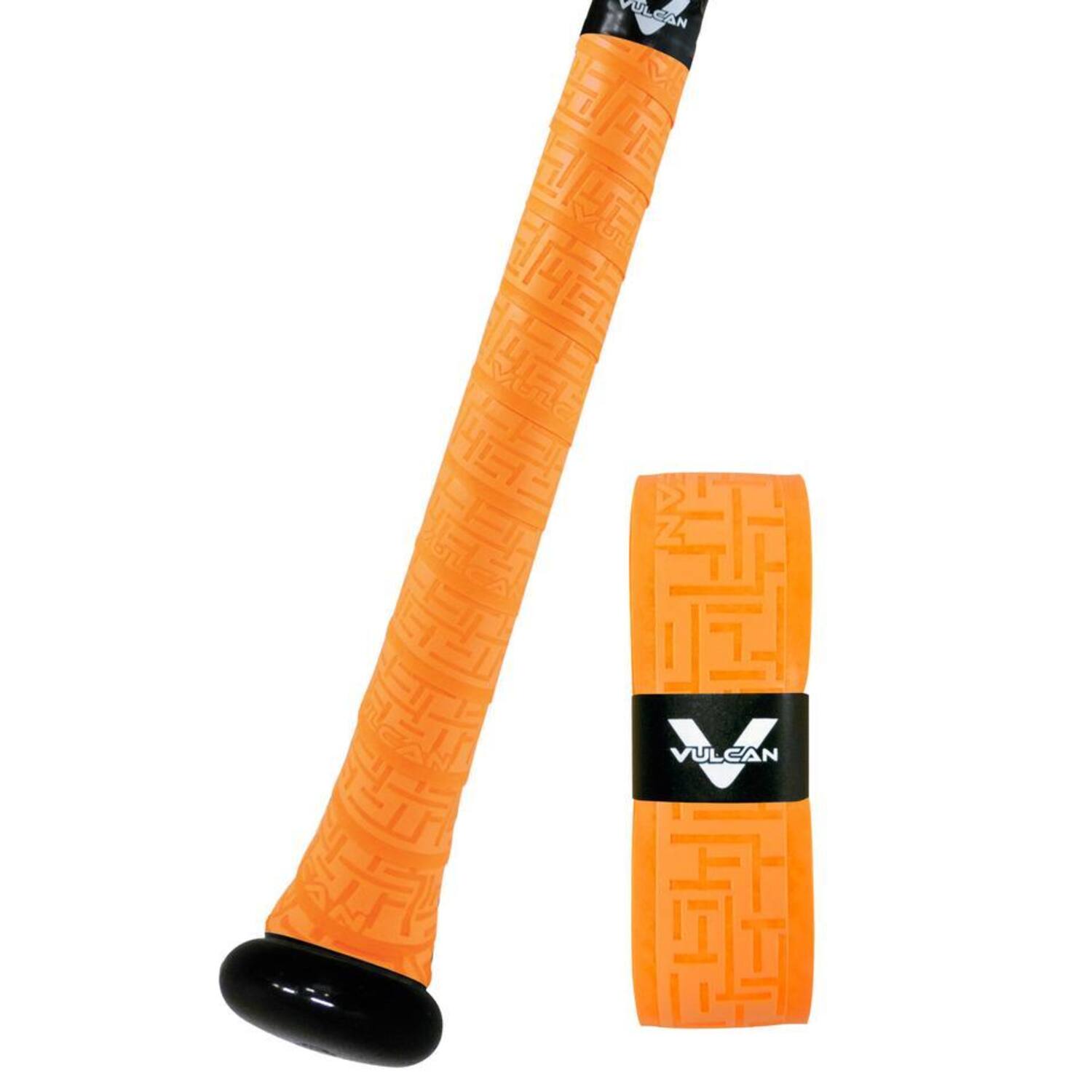 Vulcan SOLID Series 1.75 mm Optic Orange