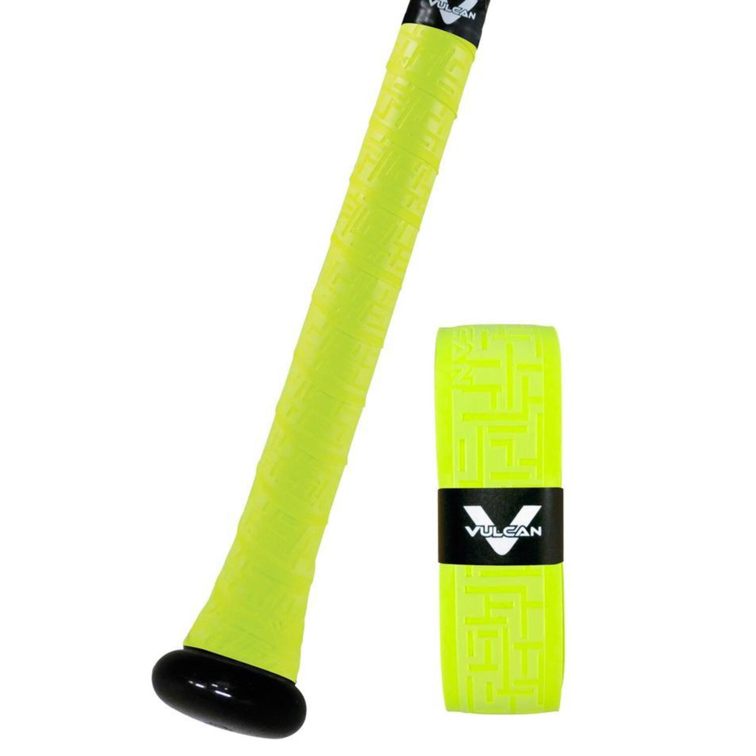 Vulcan SOLID Series 0.50 mm Optic Yellow