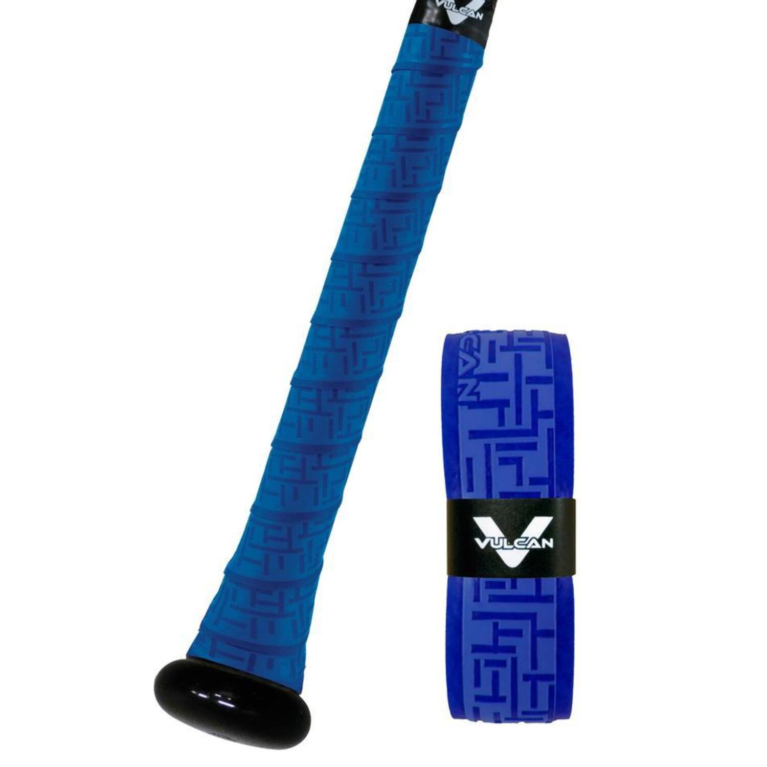 Vulcan SOLID Series 0.50 mm Royal Blue