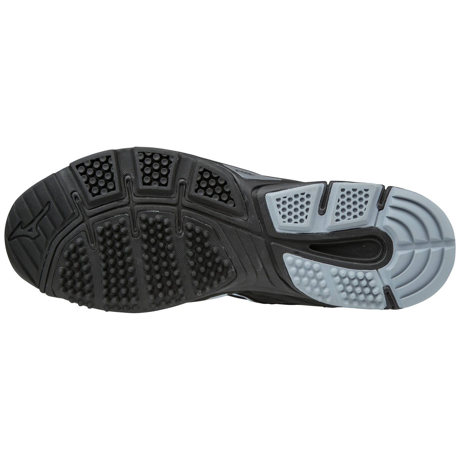 Mizuno Players Trainer 2 (320549) 8,0 Black