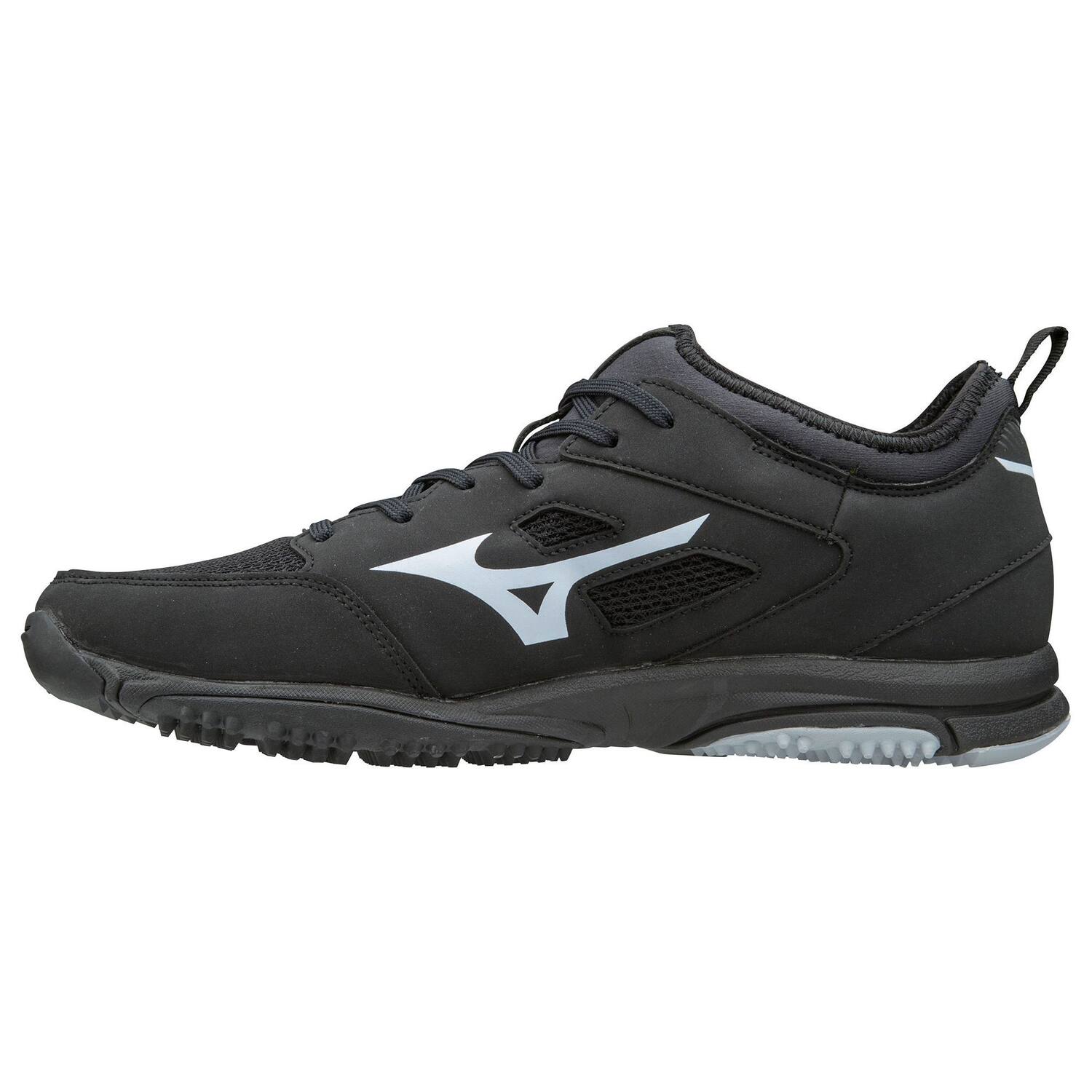 Mizuno Players Trainer 2 (320549) 8,0 Black