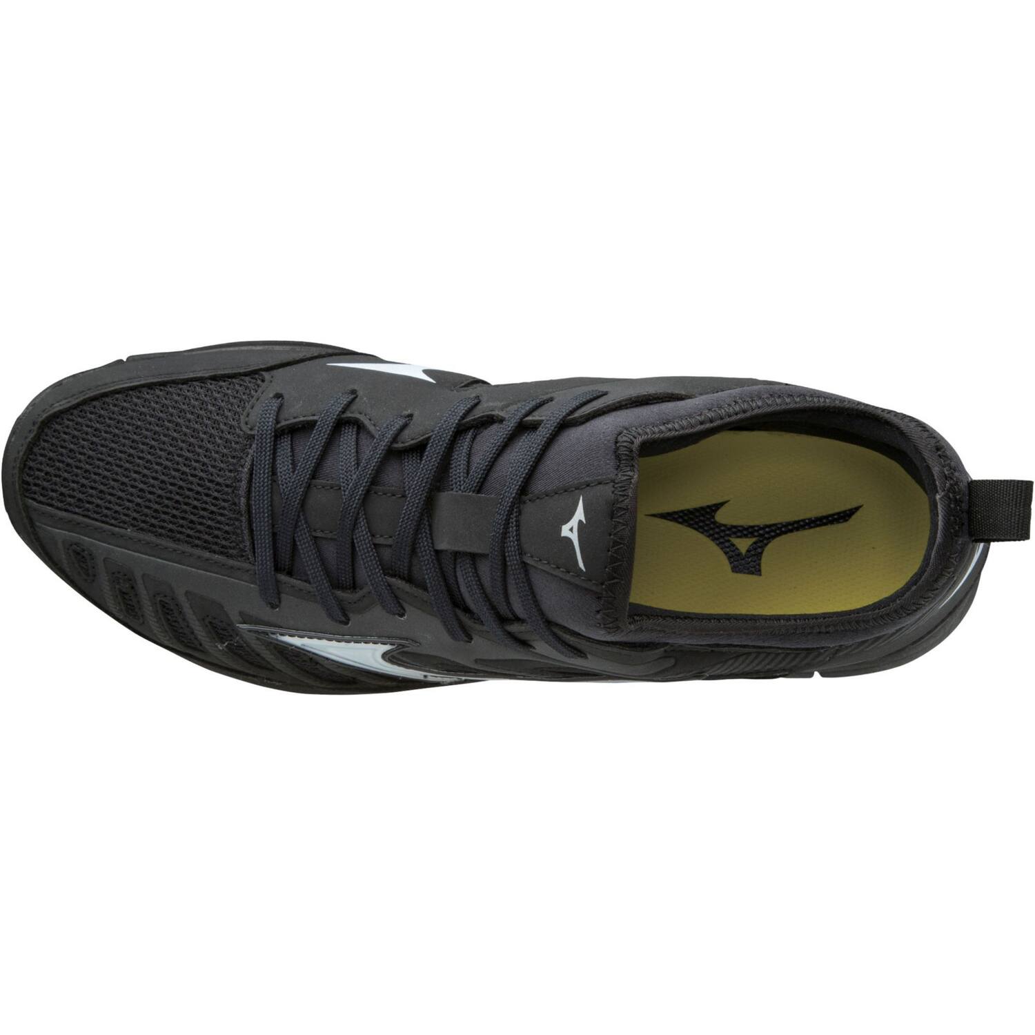 Mizuno Players Trainer 2 (320549) 8,0 Black