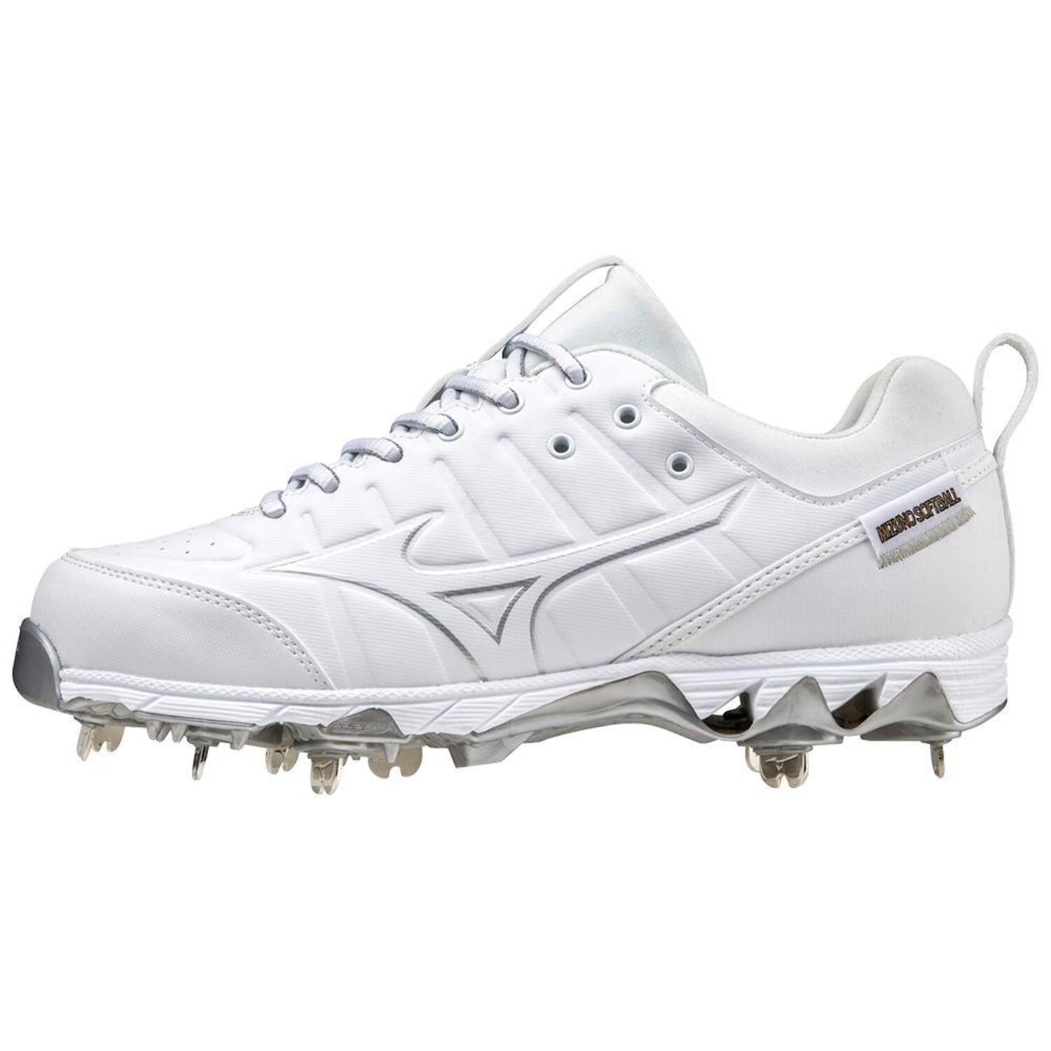Mizuno 9-Spike Swift 7 Women (320638) 6,0 White