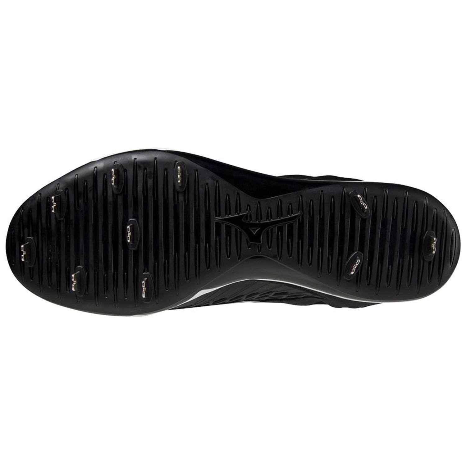 Mizuno Speedrevo Ace (320644) 7,0 Black/White
