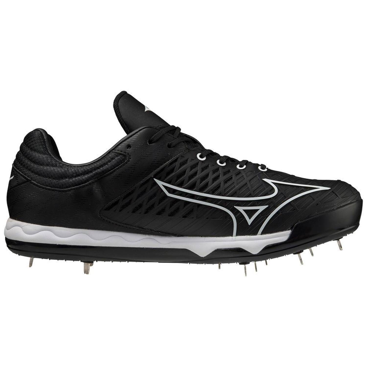 Mizuno Speedrevo Ace (320644) 7,0 Black/White
