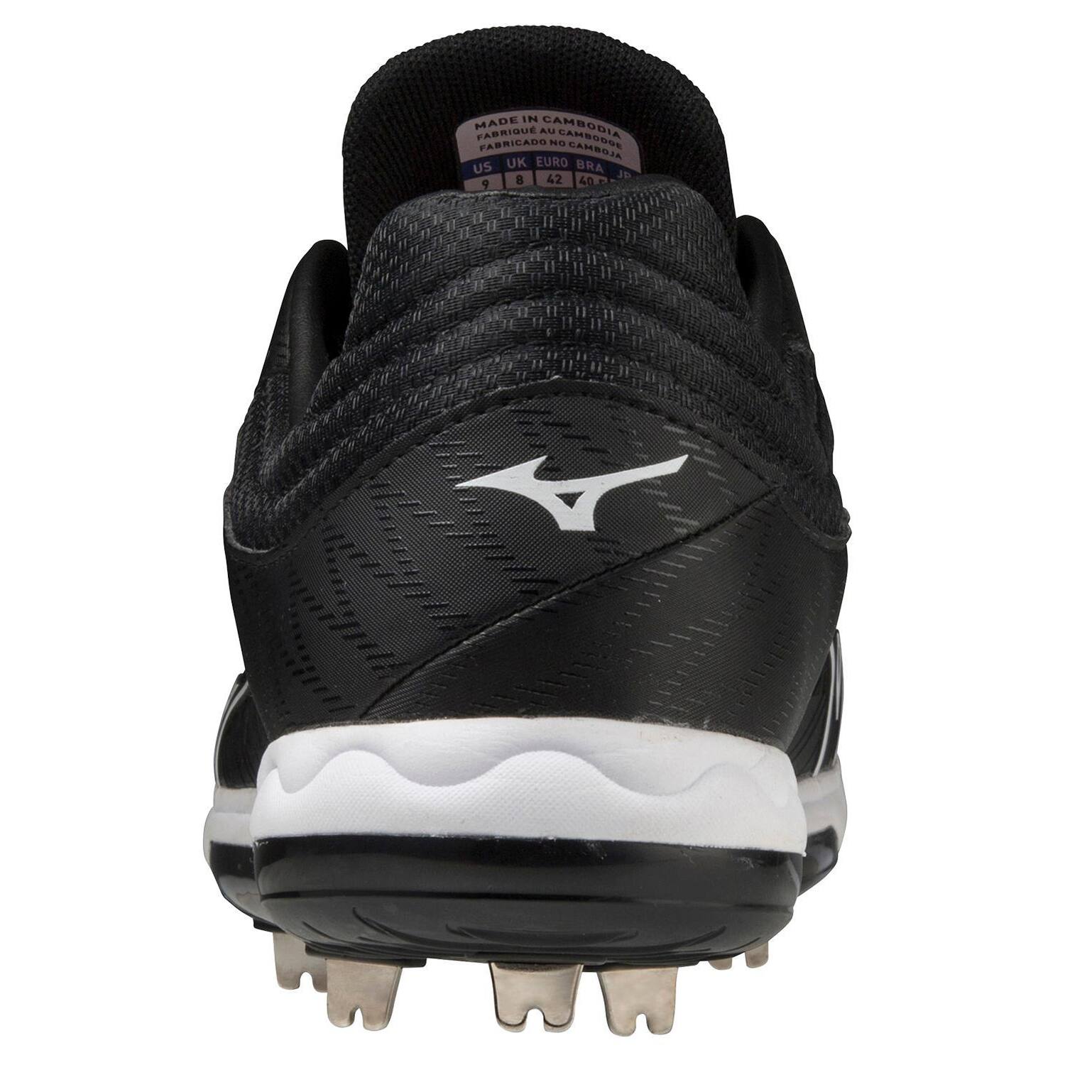 Mizuno Speedrevo Ace (320644) 7,0 Black/White